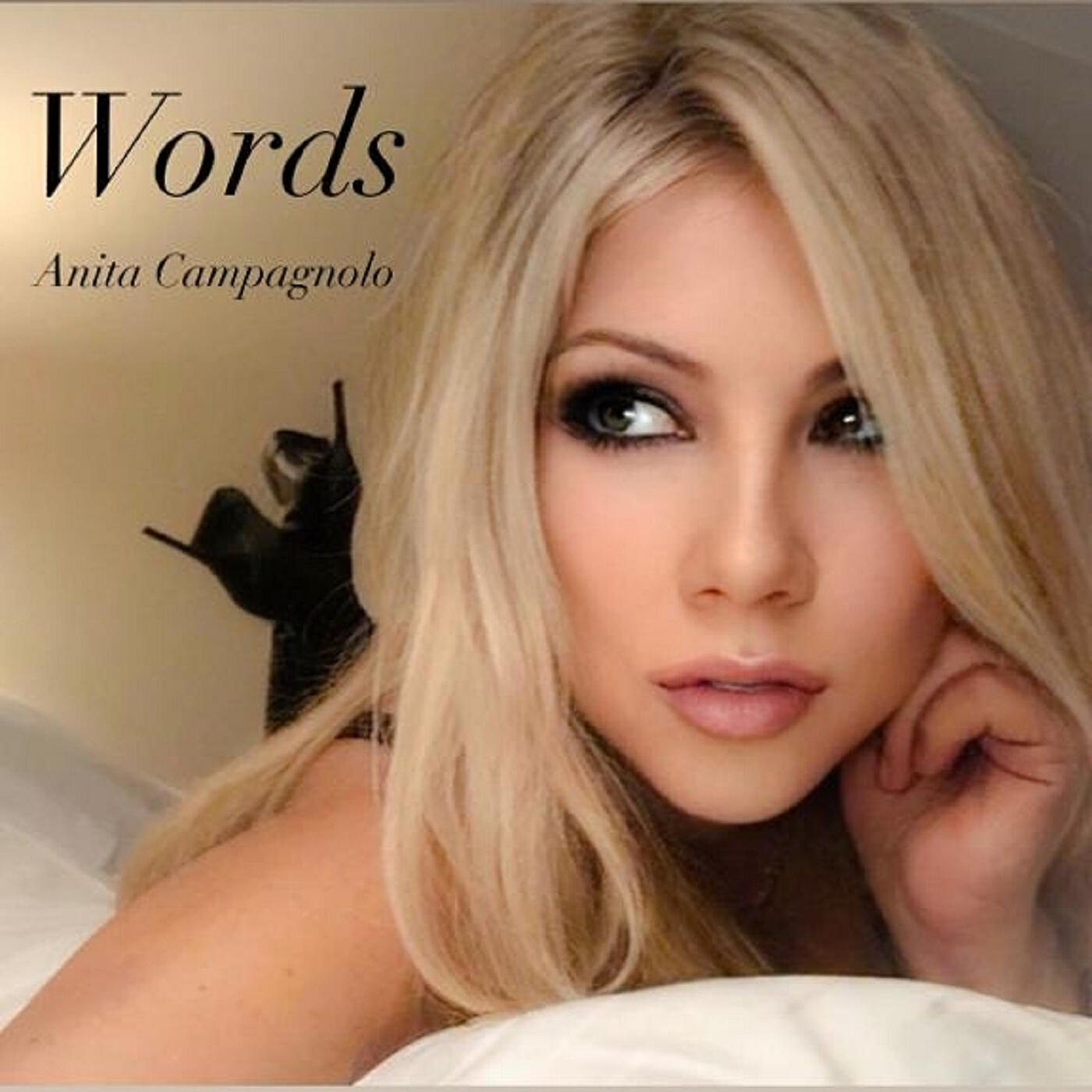 Релиз Words