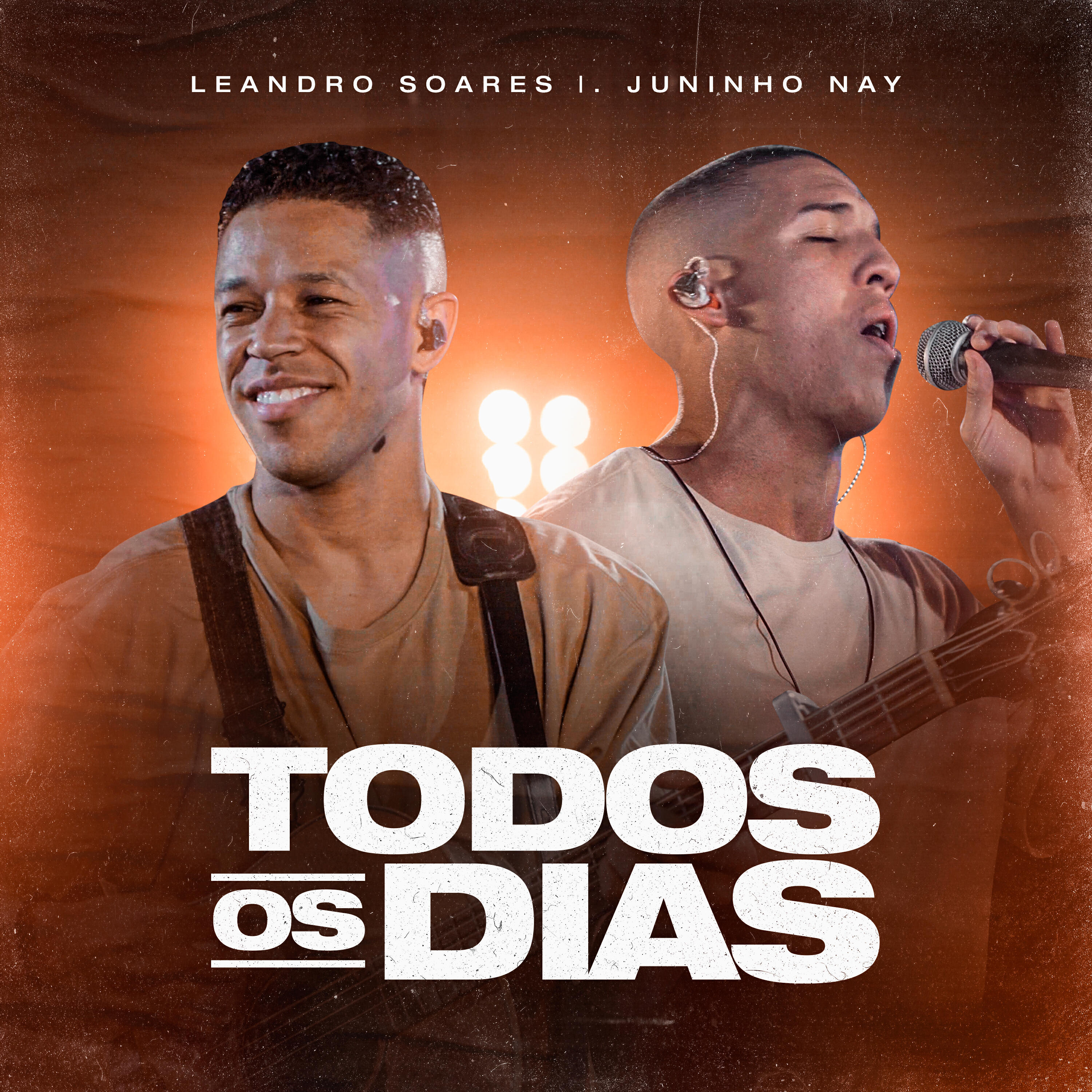 Релиз Todos os Dias