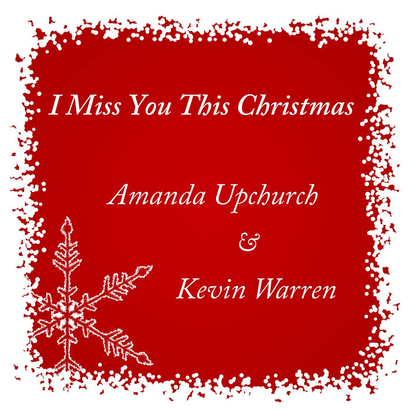 Релиз I Miss You This Christmas