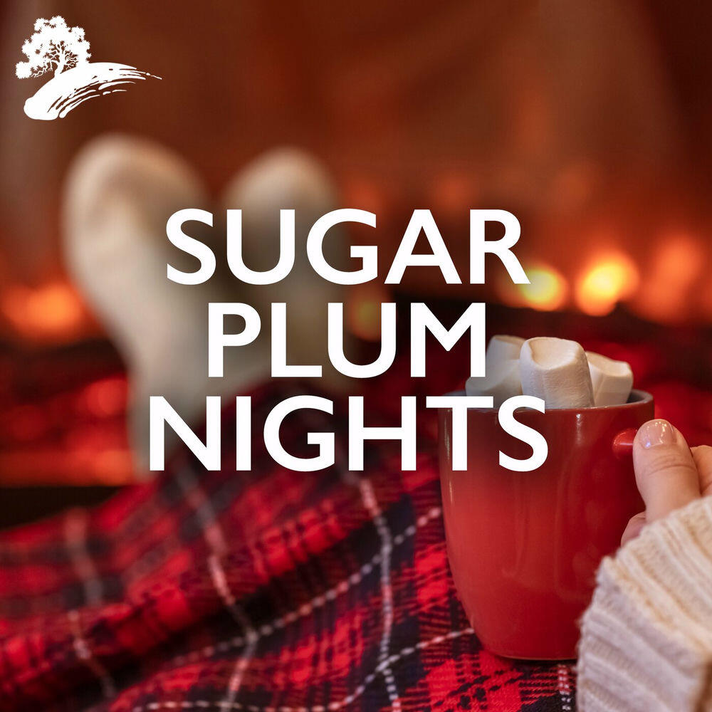 Релиз Sugar Plum Nights
