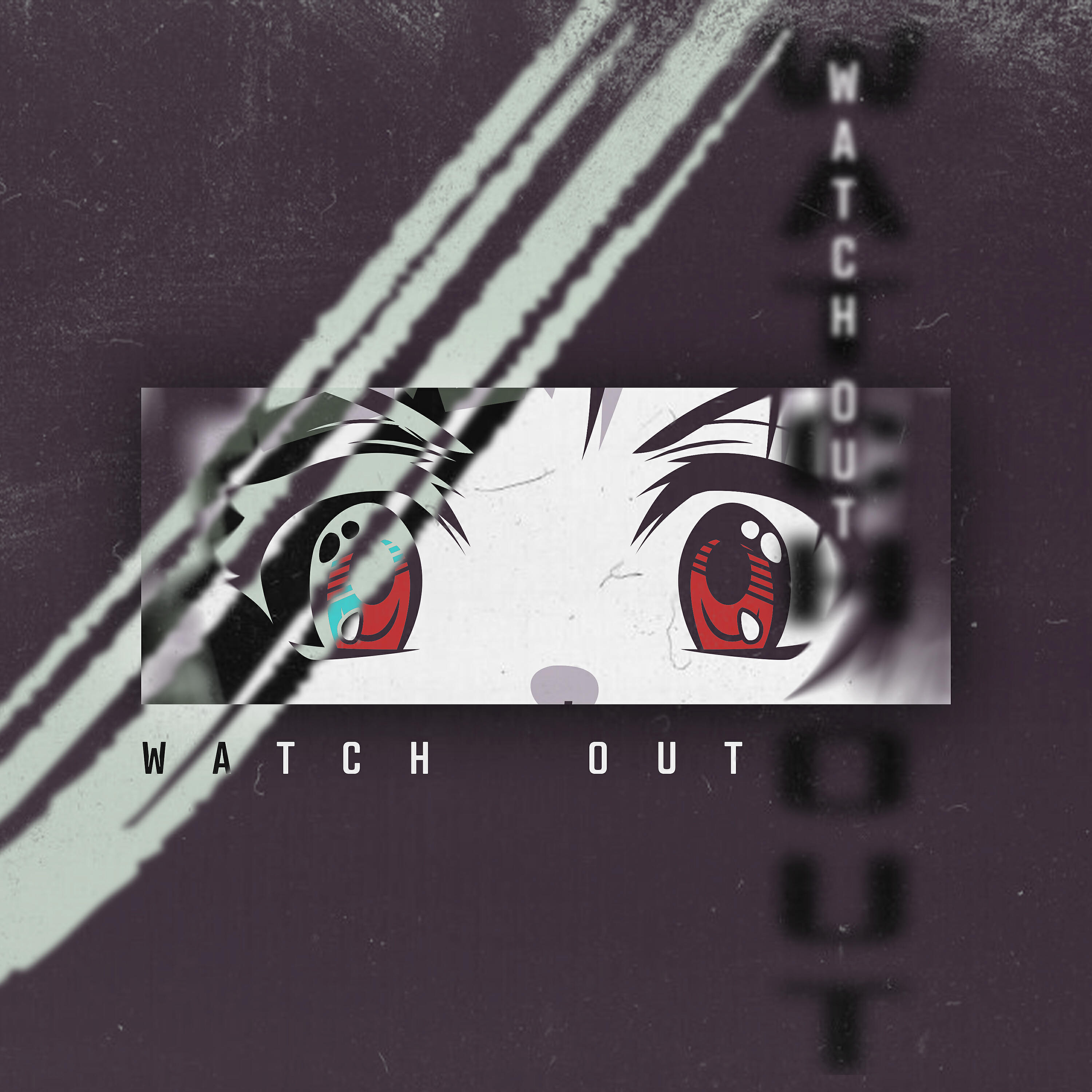 Релиз WATCH OUT