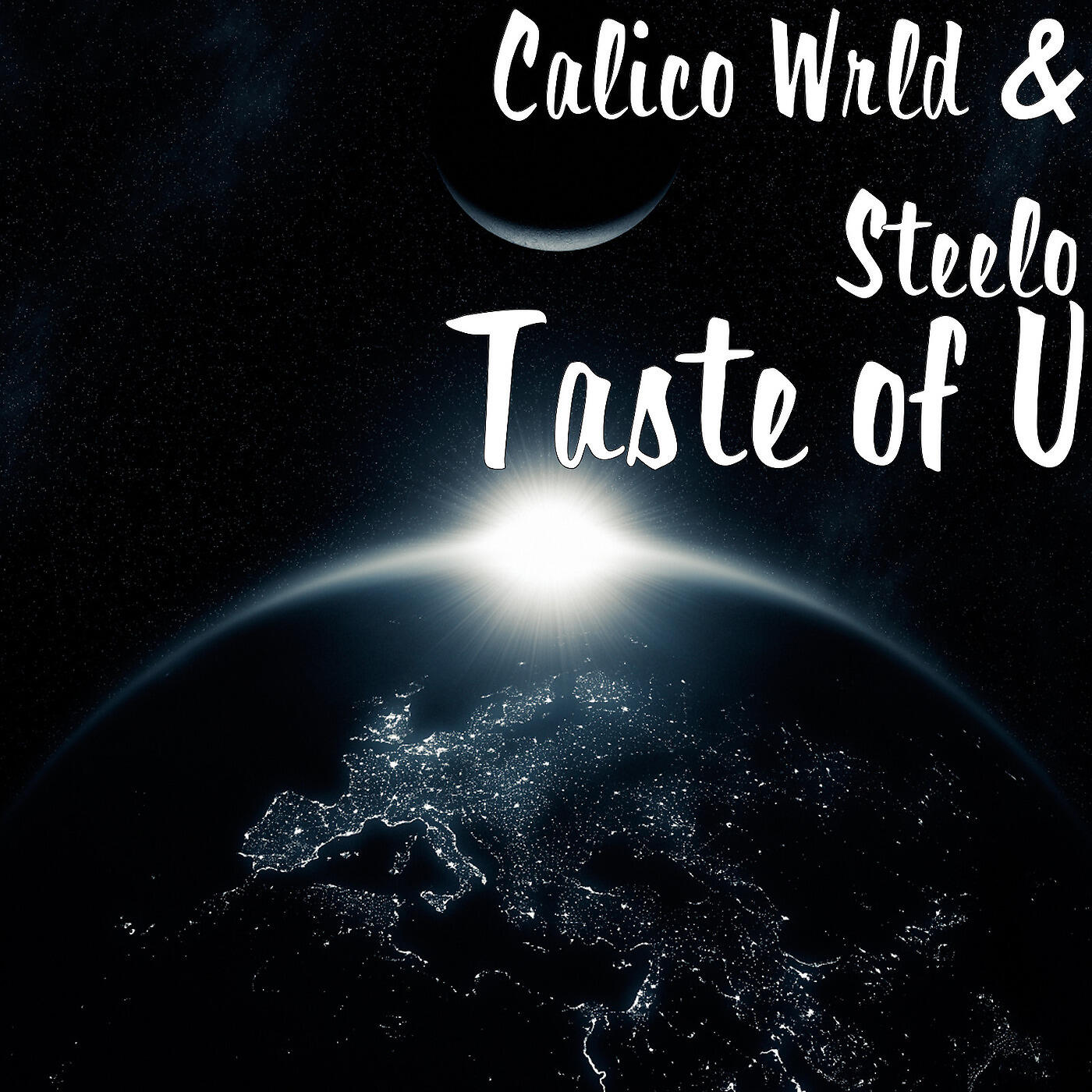 Релиз Taste of U