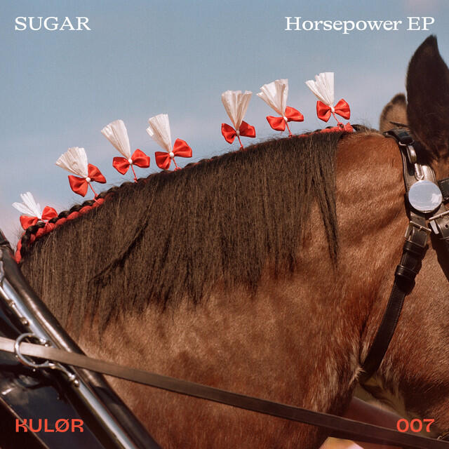 Релиз Horsepower
