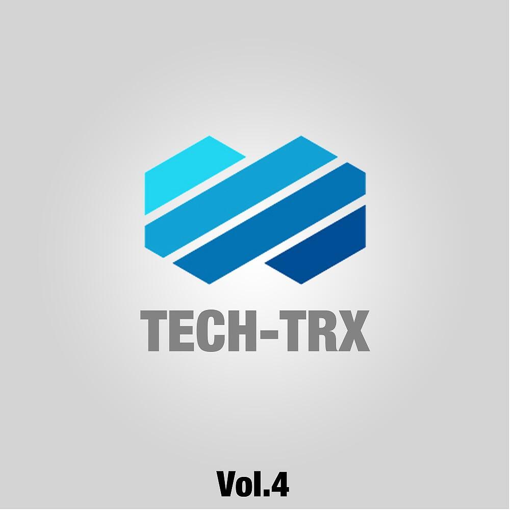 Релиз Tech-Trx, Vol. 4 (Tech House Selection)