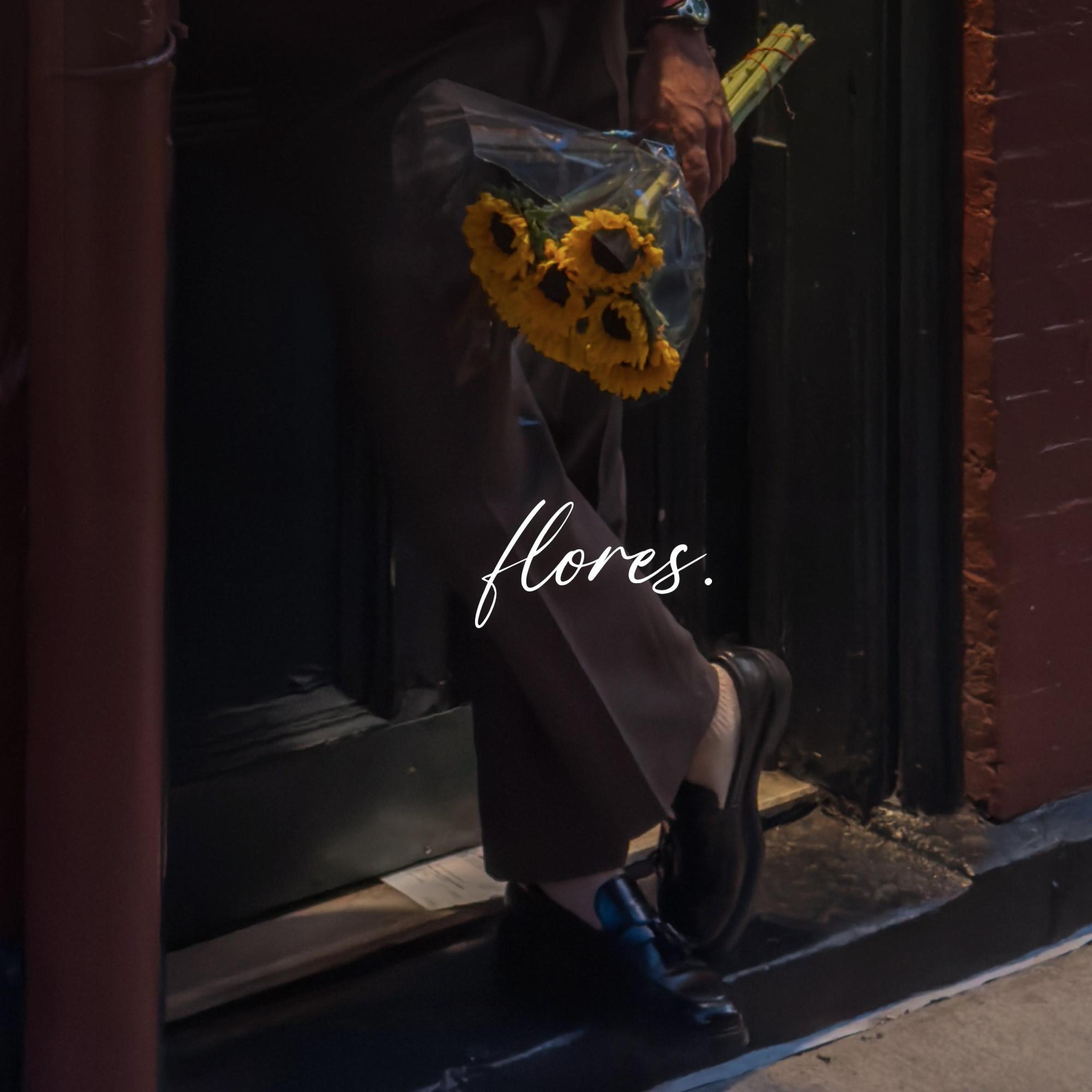 Релиз flores.