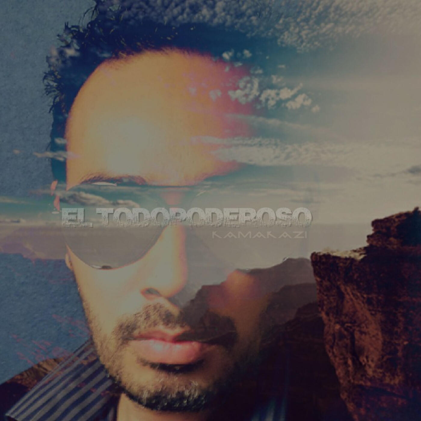Релиз El Todopoderoso (Cover)