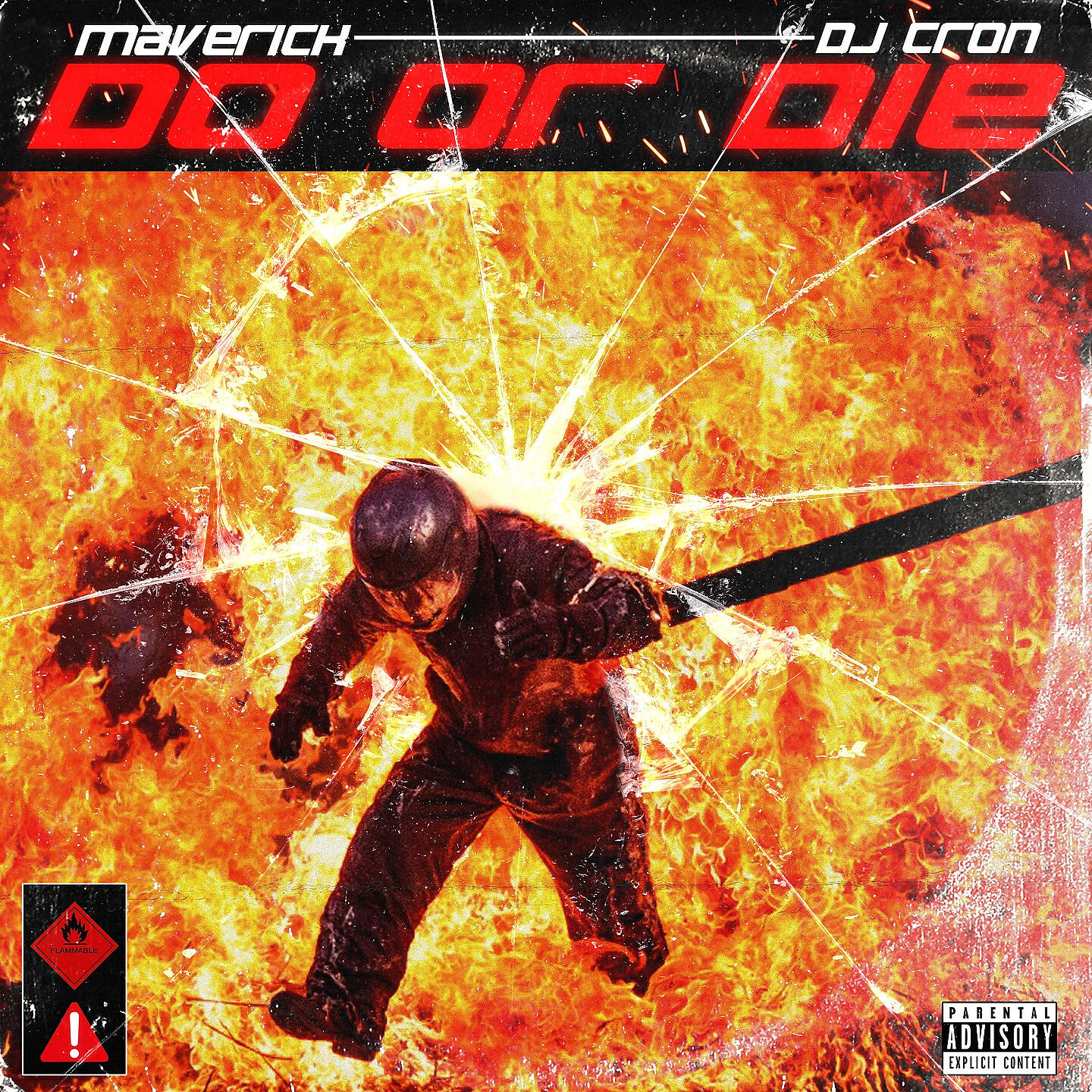 Скачать песню Maverick, DJ Cron - Do Or Die бесплатно в MP3 для Android и iOS