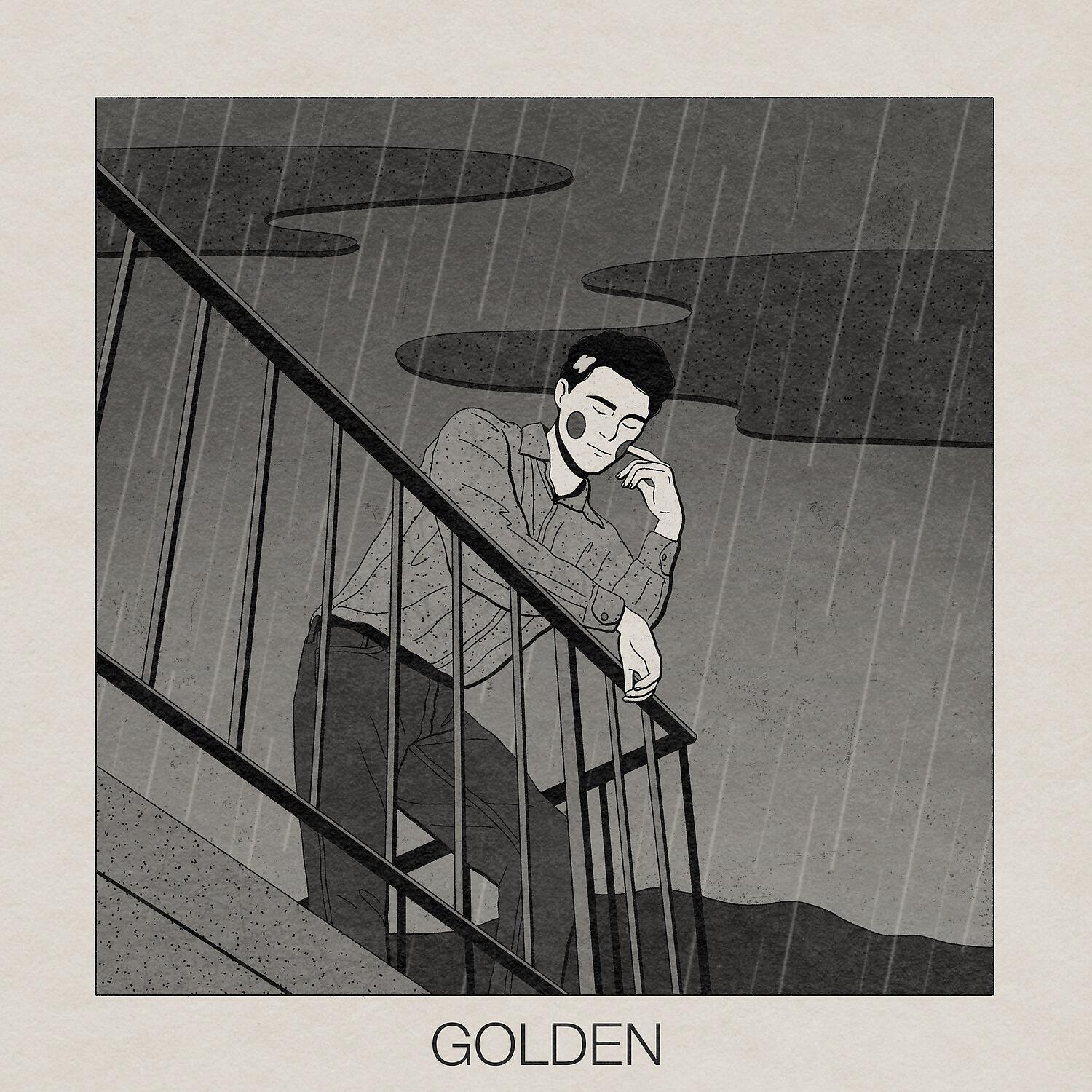 Релиз Golden