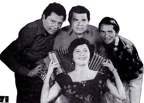 Los Hermanos Tuiran