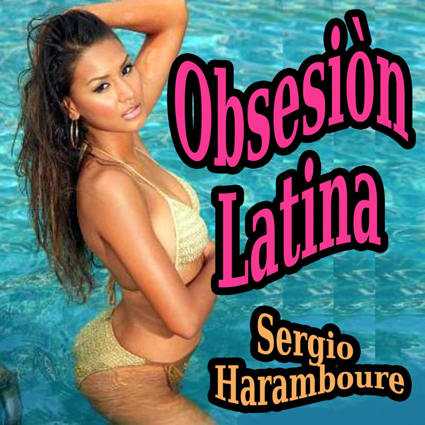 Релиз Obsesiòn Latina