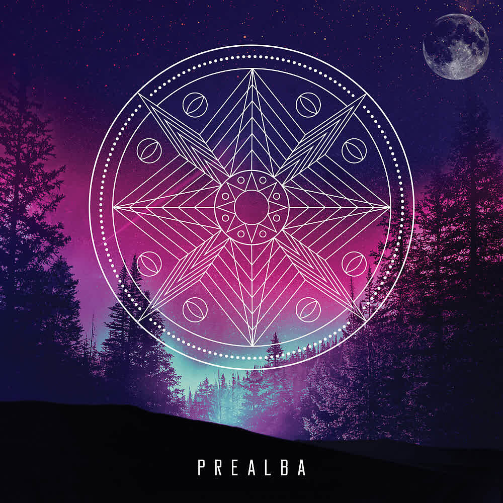 Релиз Prealba
