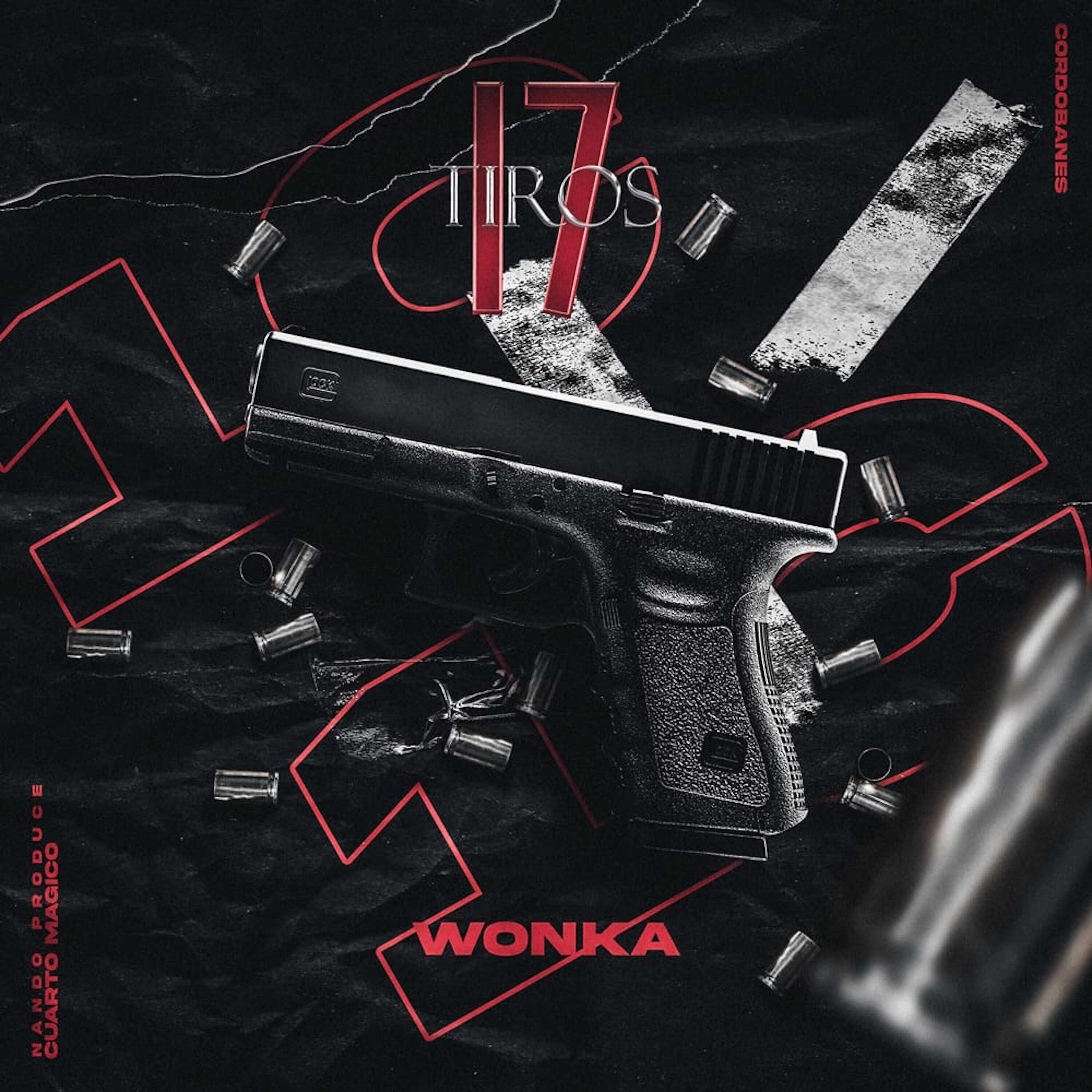 Релиз 17 Tiros