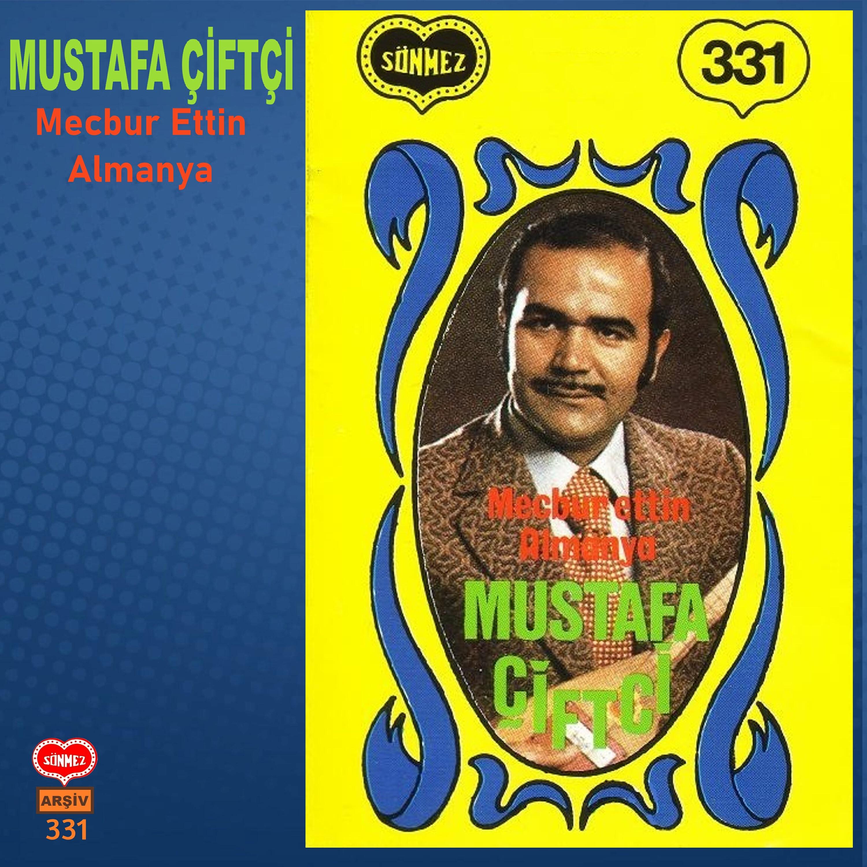 Релиз MECBUR ETTİN ALMANYA