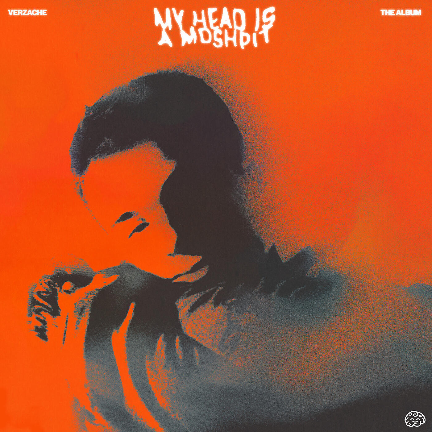Релиз My Head is a Moshpit