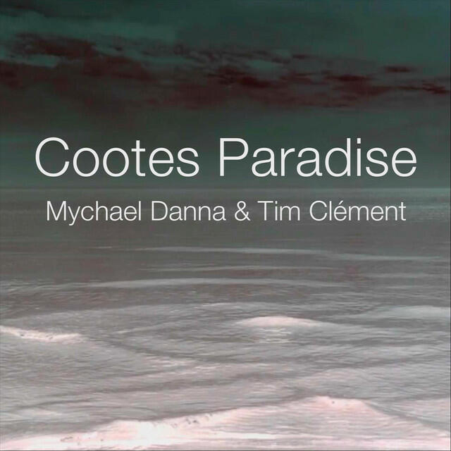 Релиз Cootes Paradise