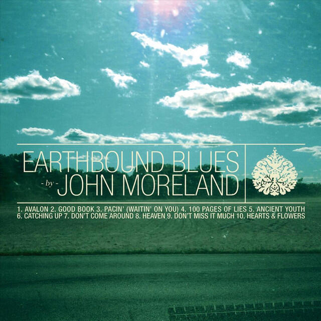 Релиз Earthbound Blues
