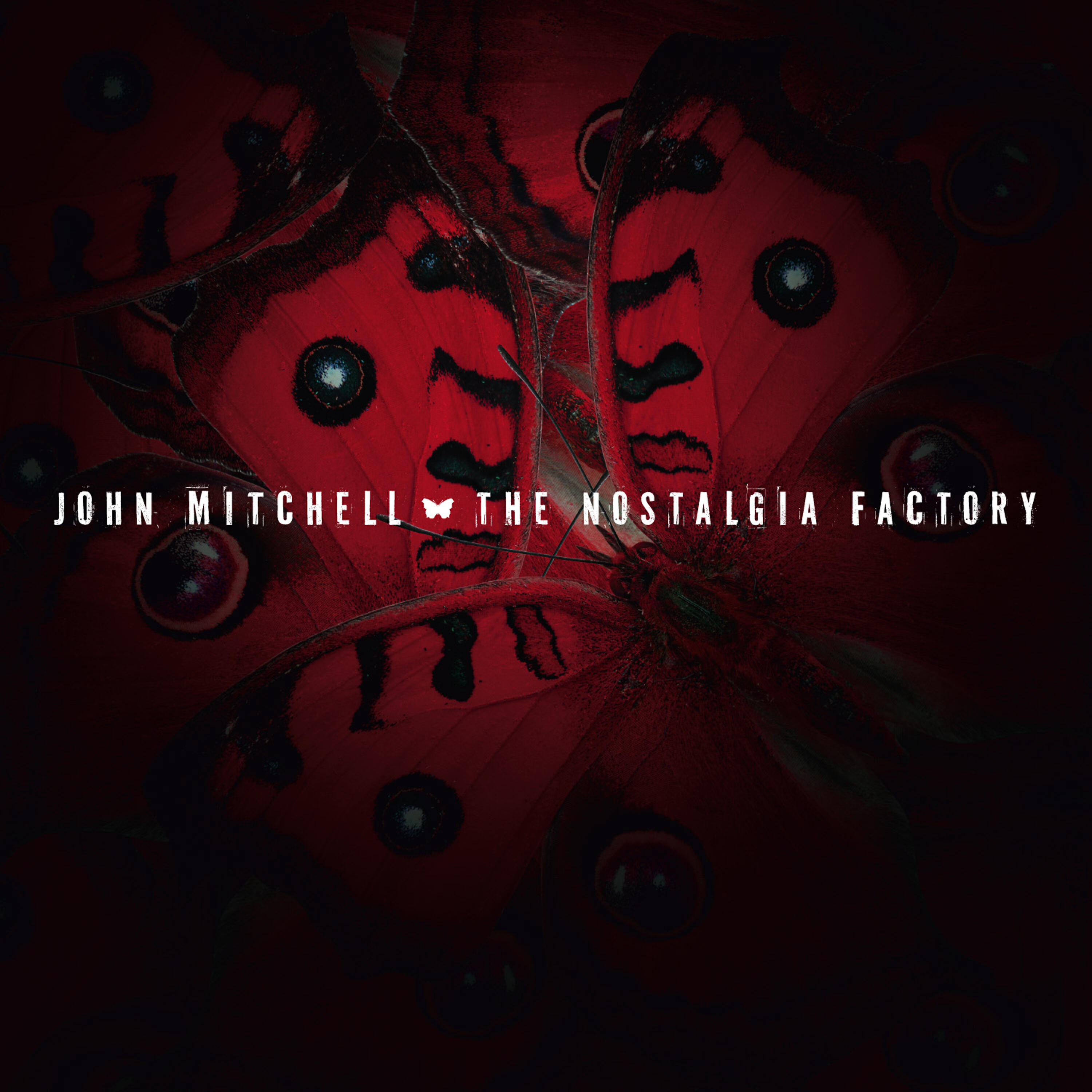 Релиз The Nostalgia Factory