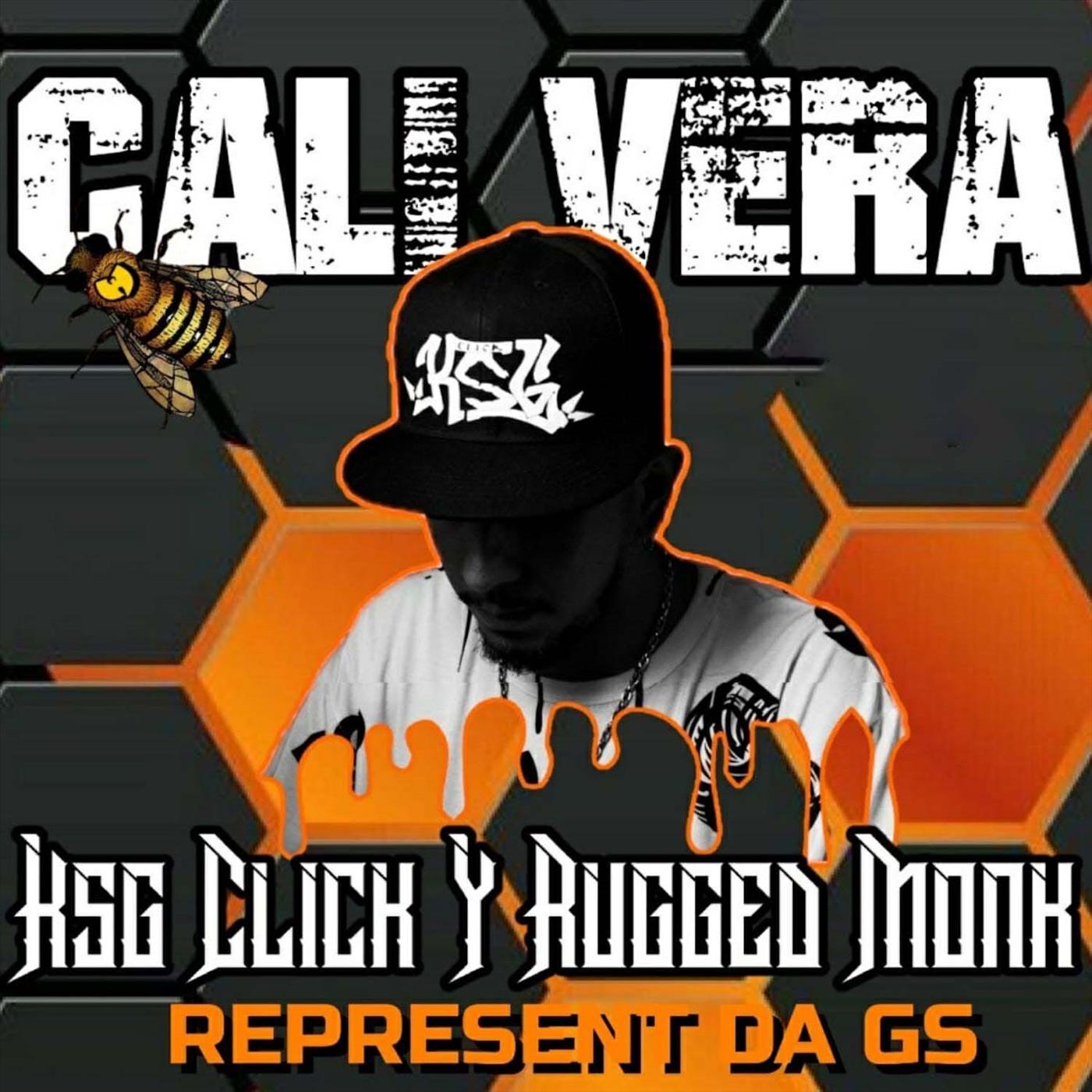 Релиз Represent da Gs
