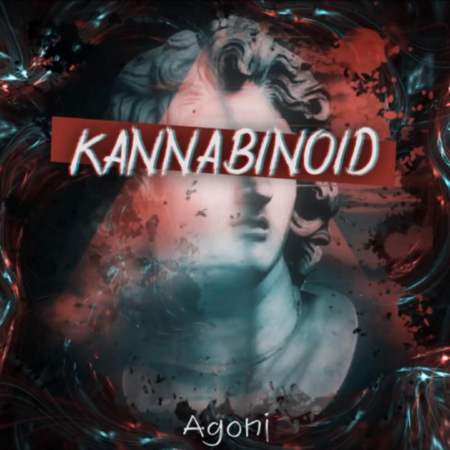 Релиз Kannabinoid