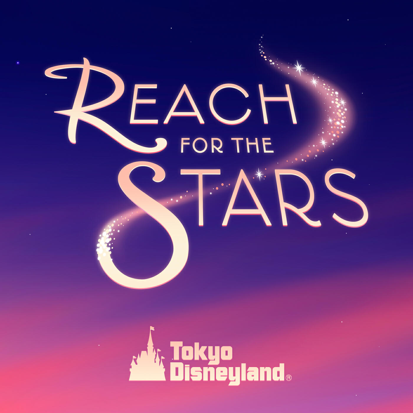 Релиз Reach for the Stars (Theme Song from "Reach for the Stars")