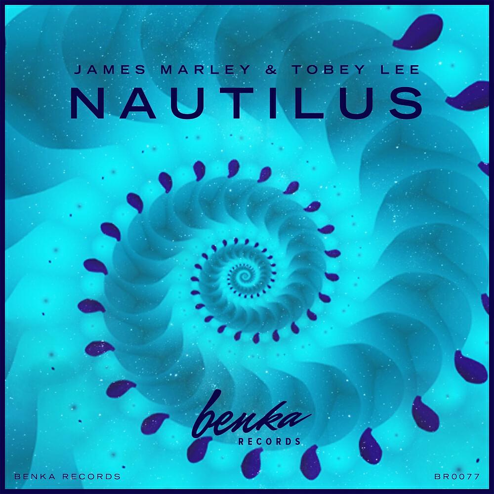 Релиз Nautilus