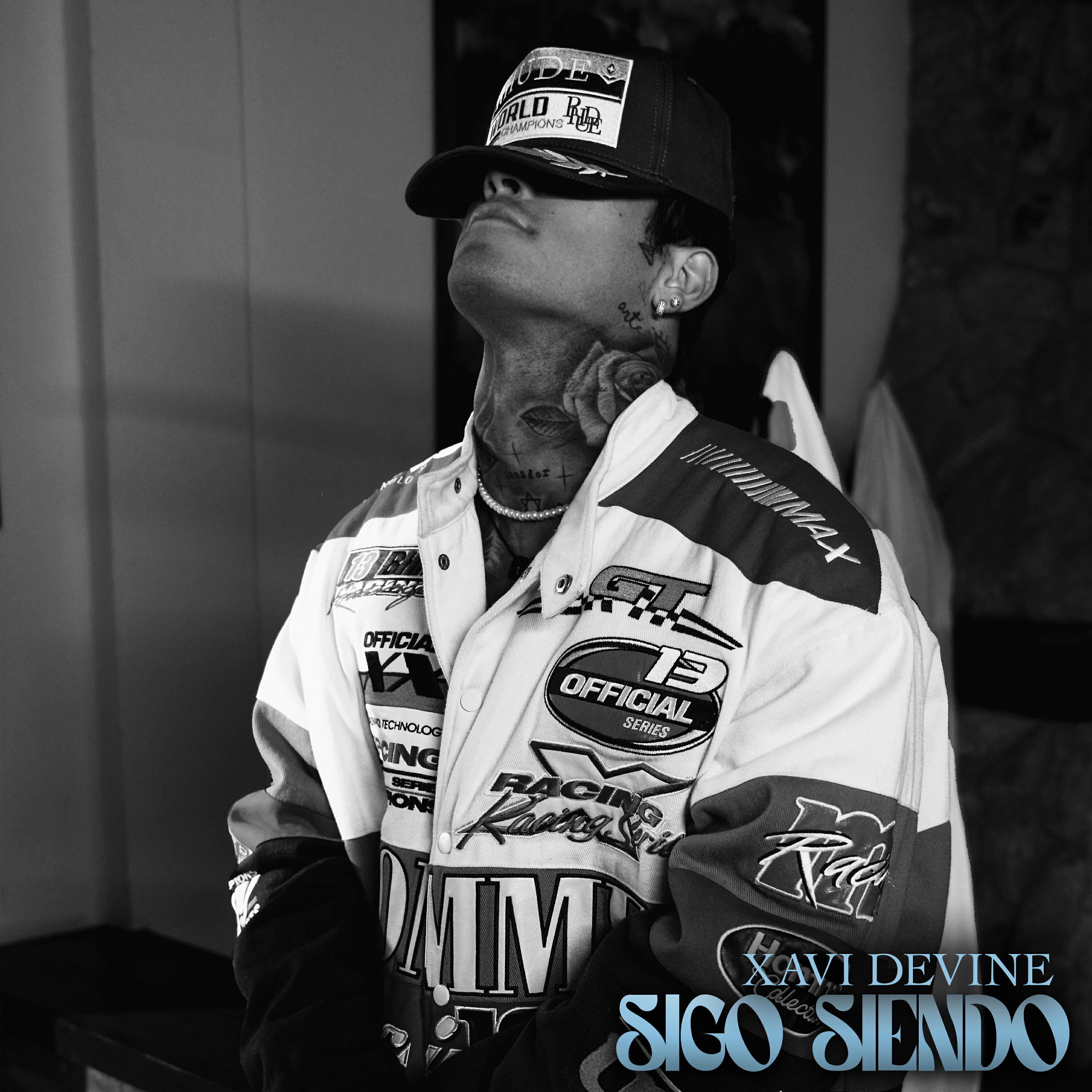 Релиз Sigo Siendo