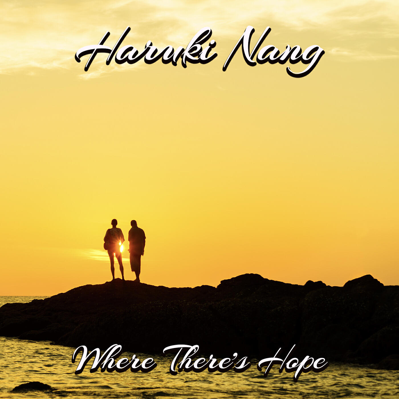 Релиз Where There's Hope