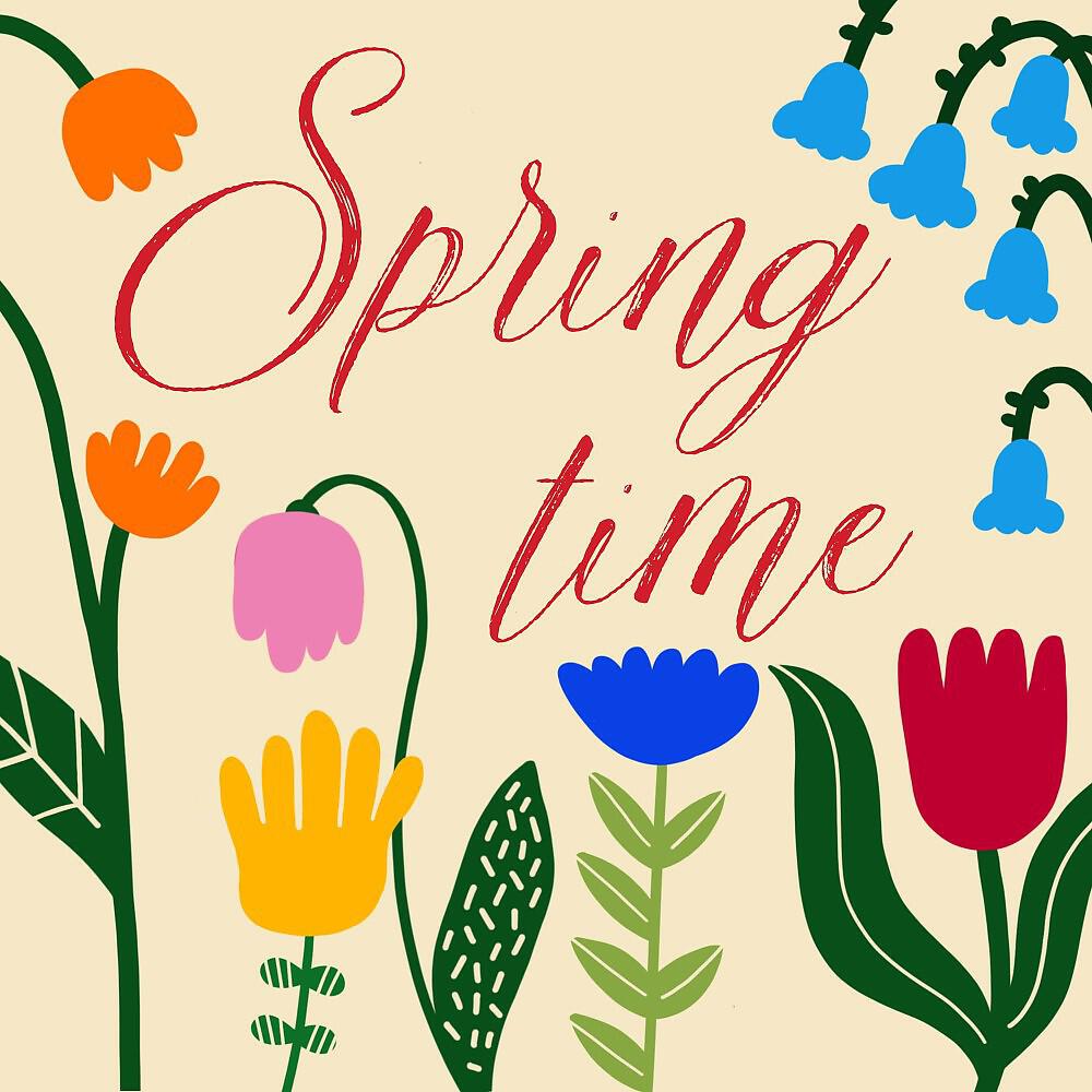 Релиз Springtime