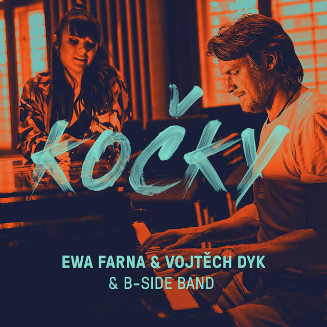 Релиз Kočky