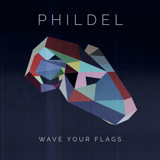 Релиз Wave Your Flags