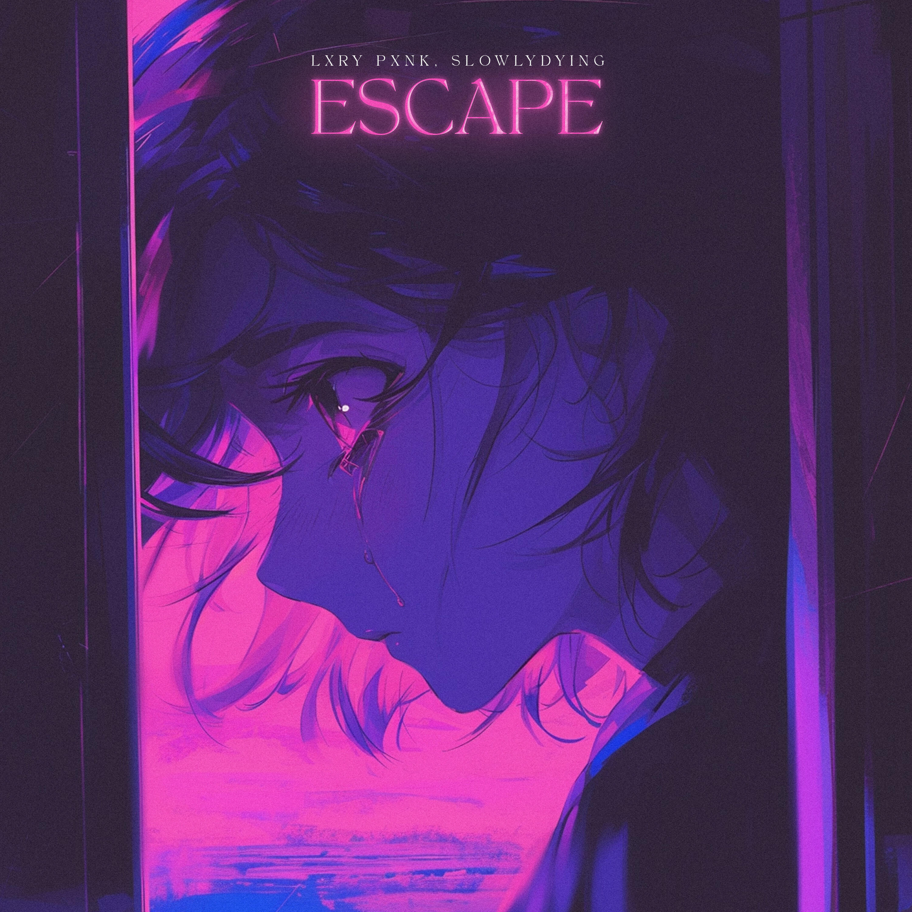 Релиз Escape