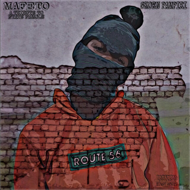 Релиз Mafeto