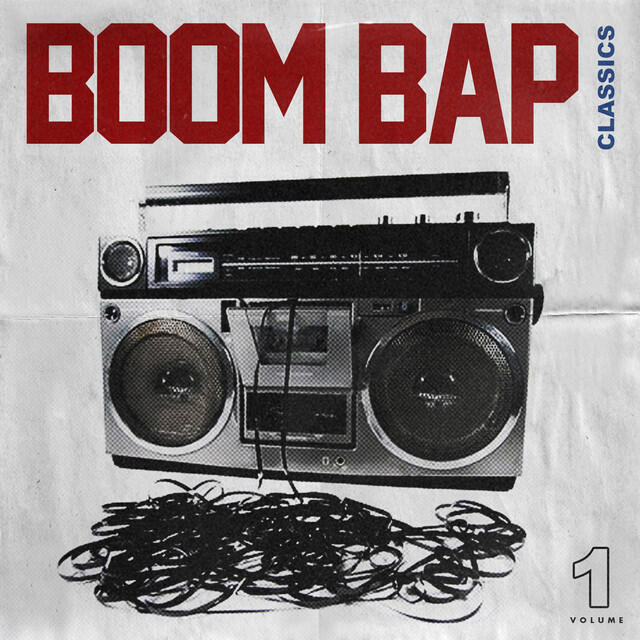 Релиз Boom Bap Classics, vol. 1