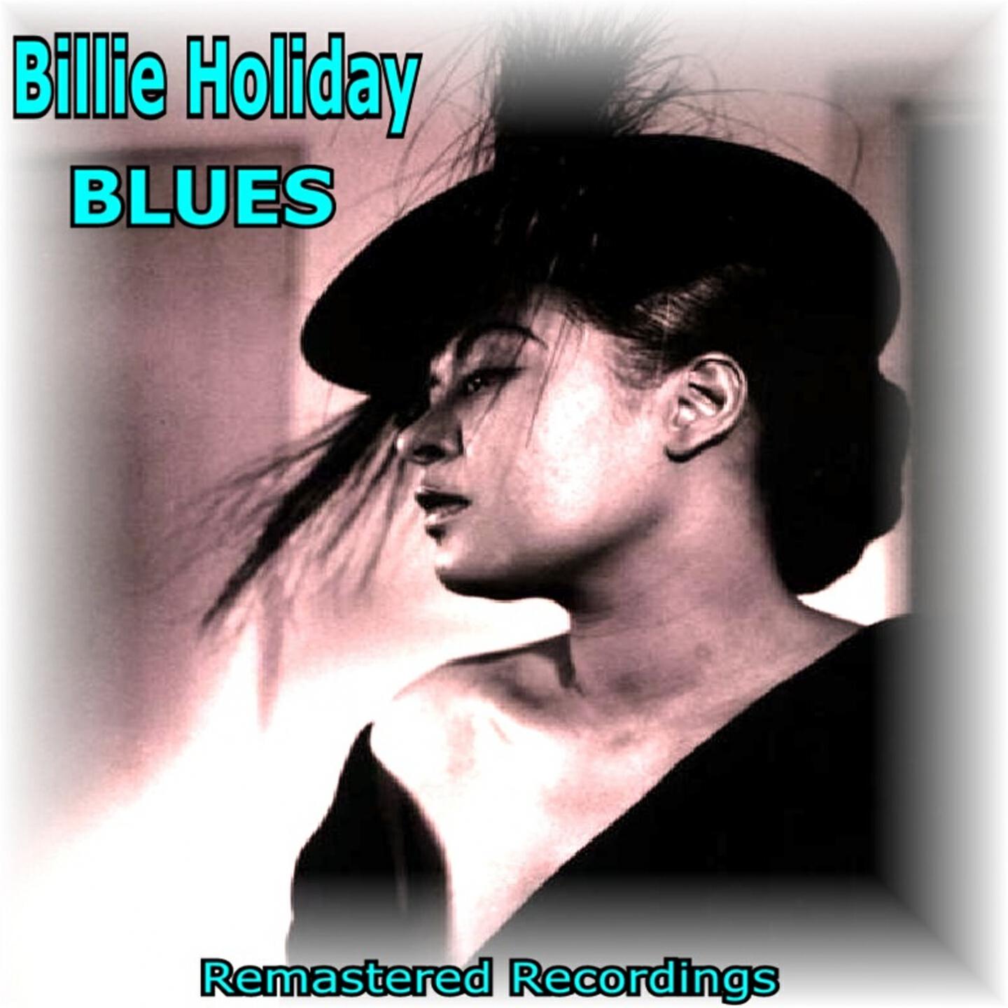 Постер альбома Blues