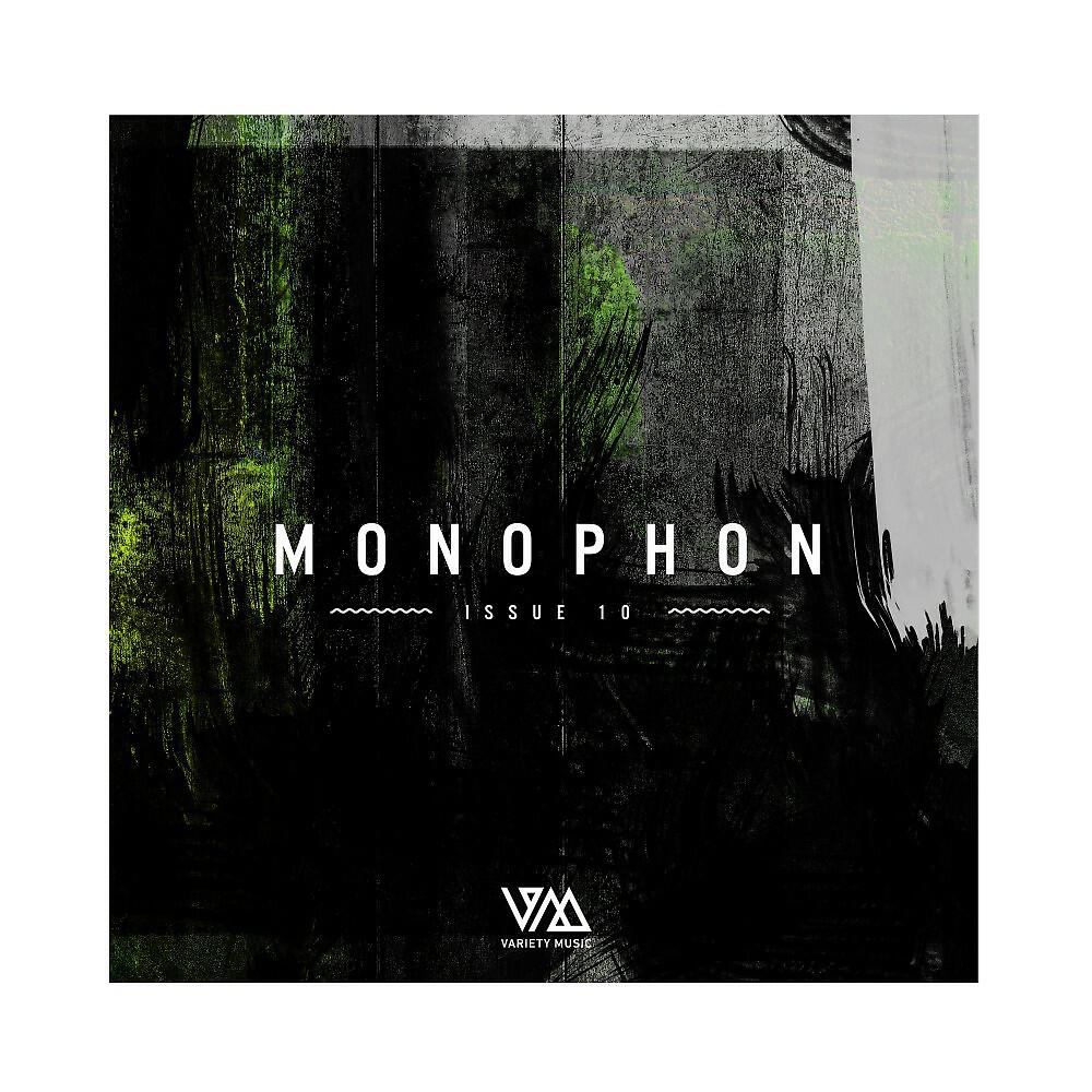 Релиз Monophon Issue 10