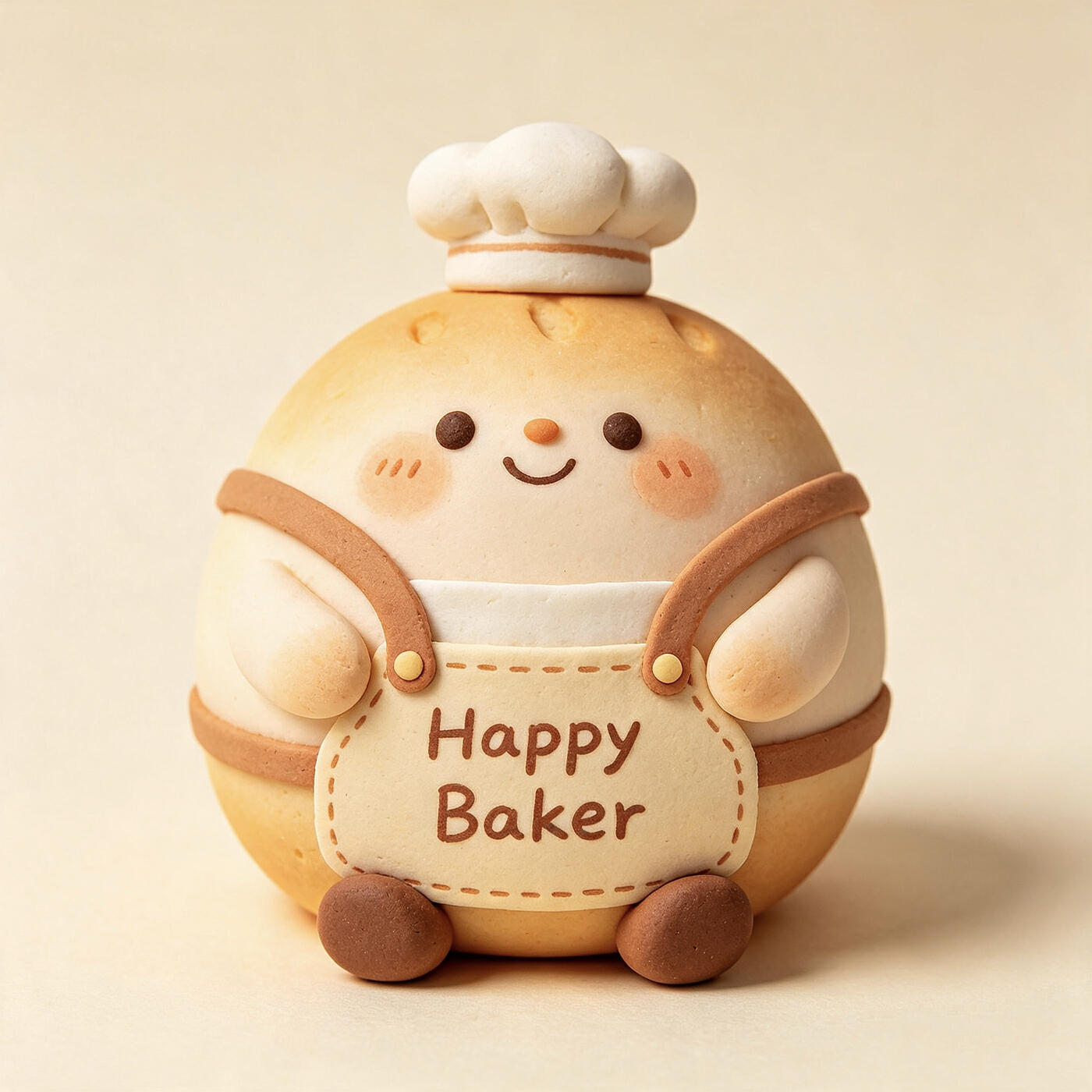Релиз Happy Baker
