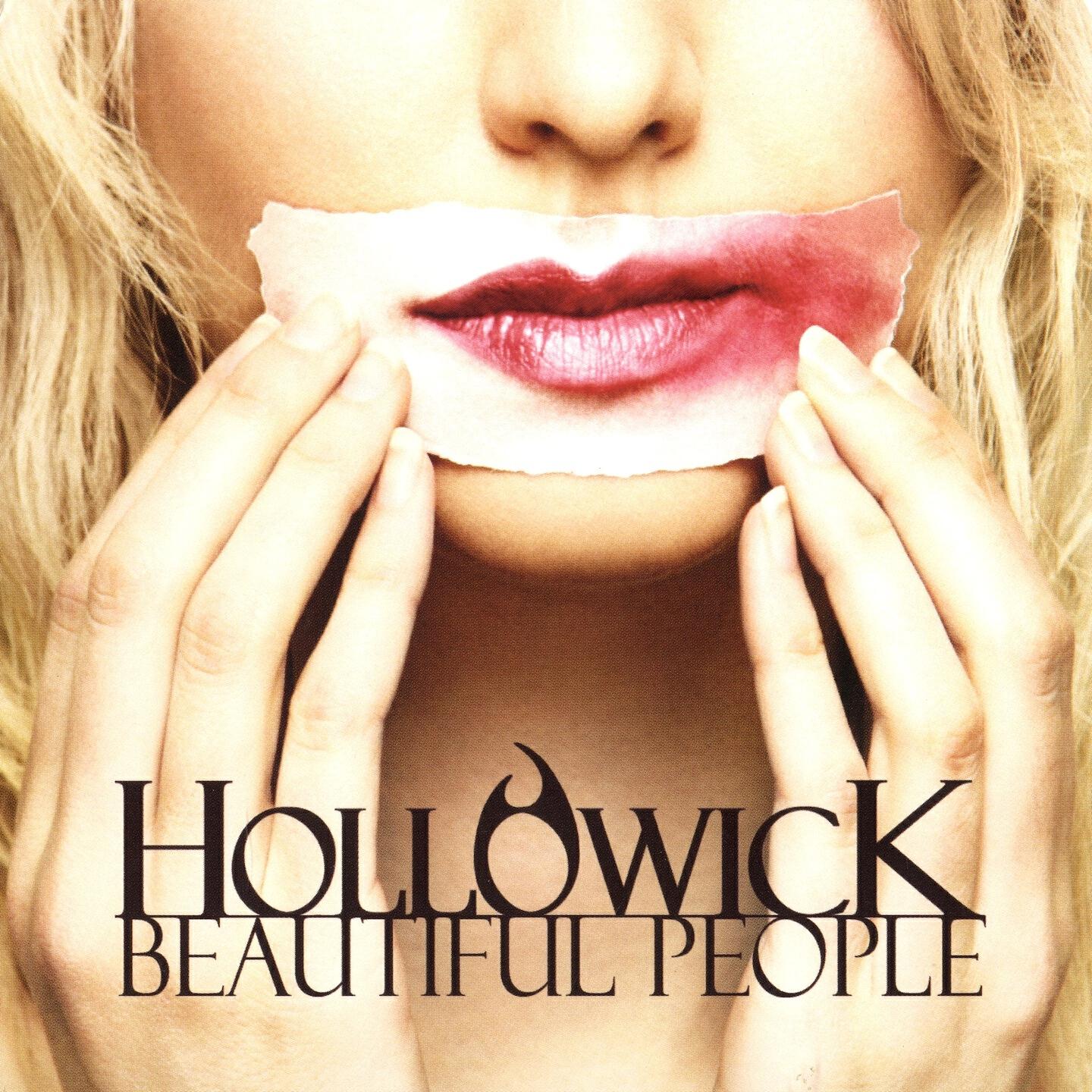 Релиз Beautiful People
