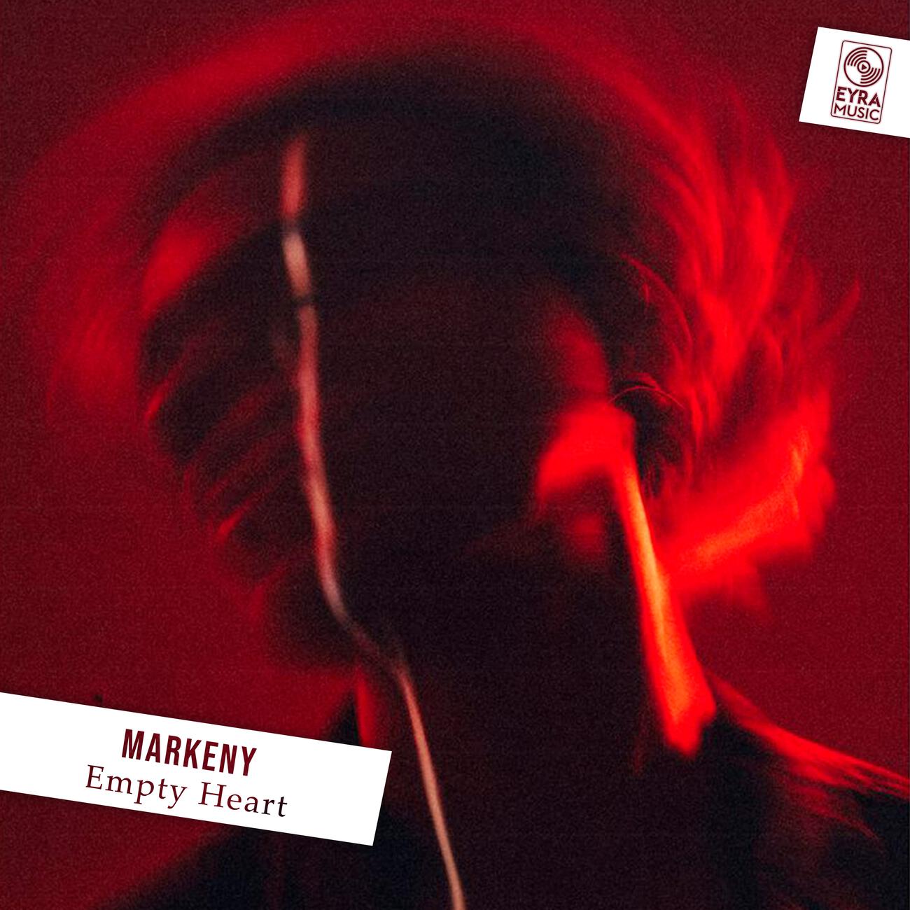 Постер альбома Empty Heart