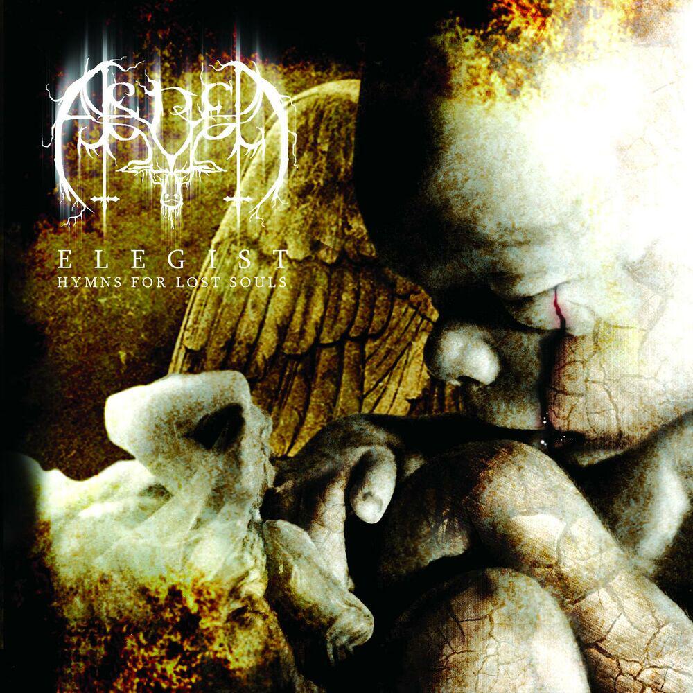 Релиз Elegist - Hymns For Lost Souls
