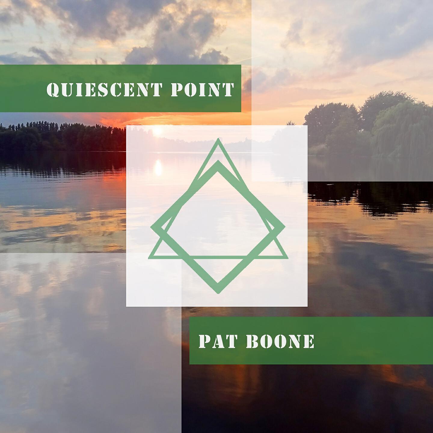 Релиз Quiescent Point
