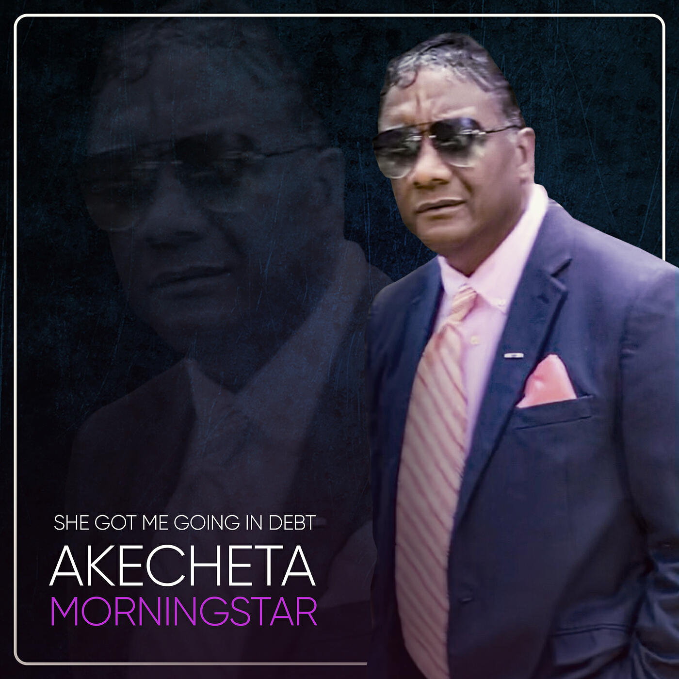 Akecheta Morningstar