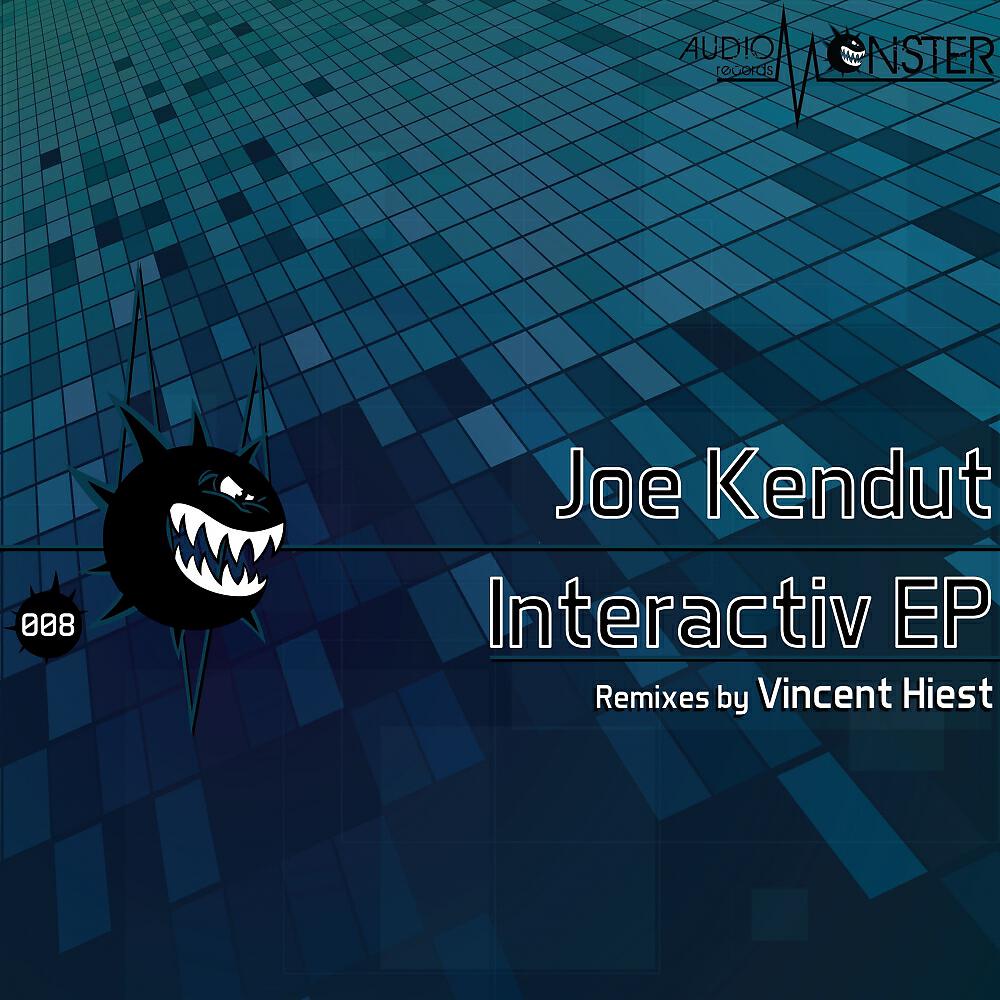 Релиз Interactiv EP