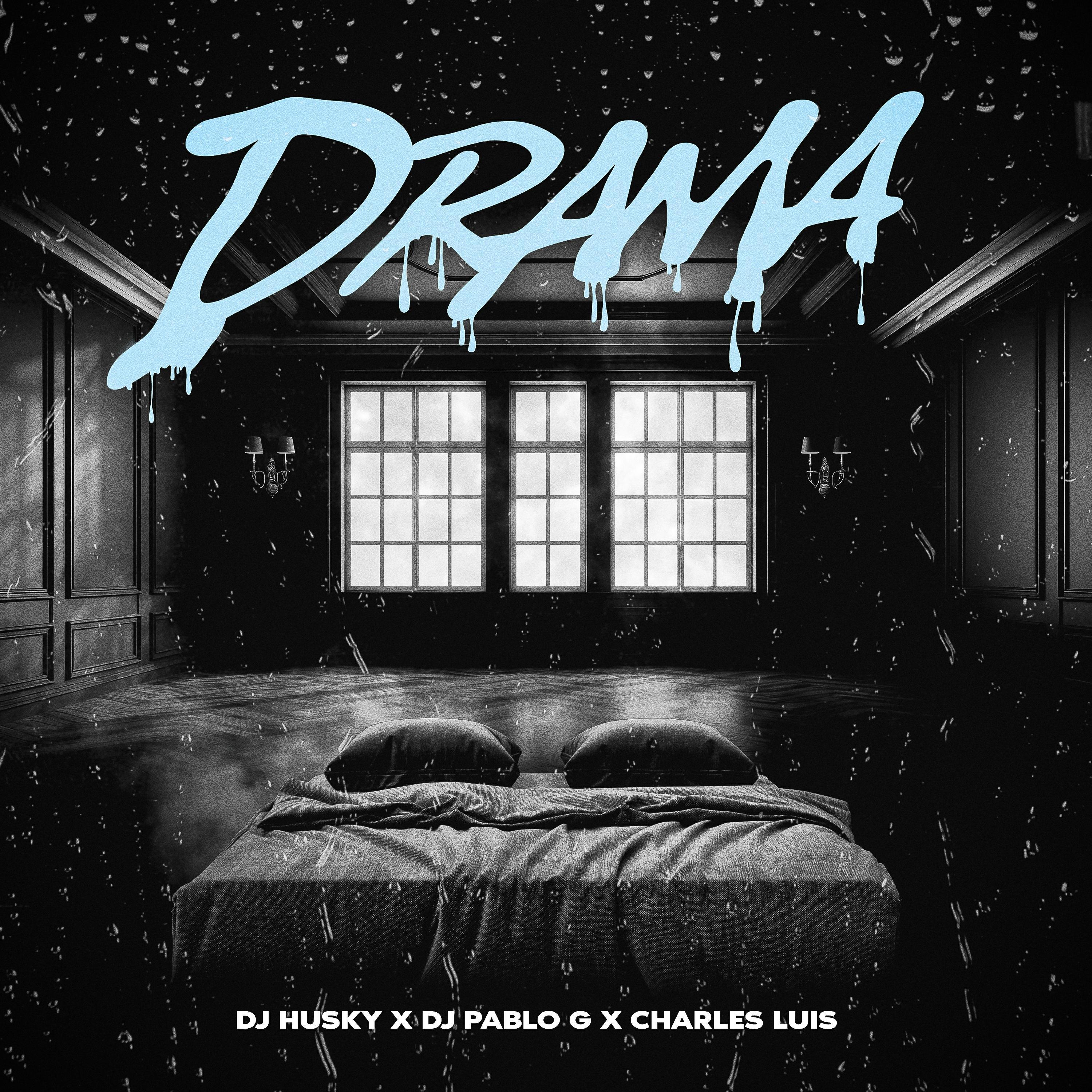 Релиз DRAMA