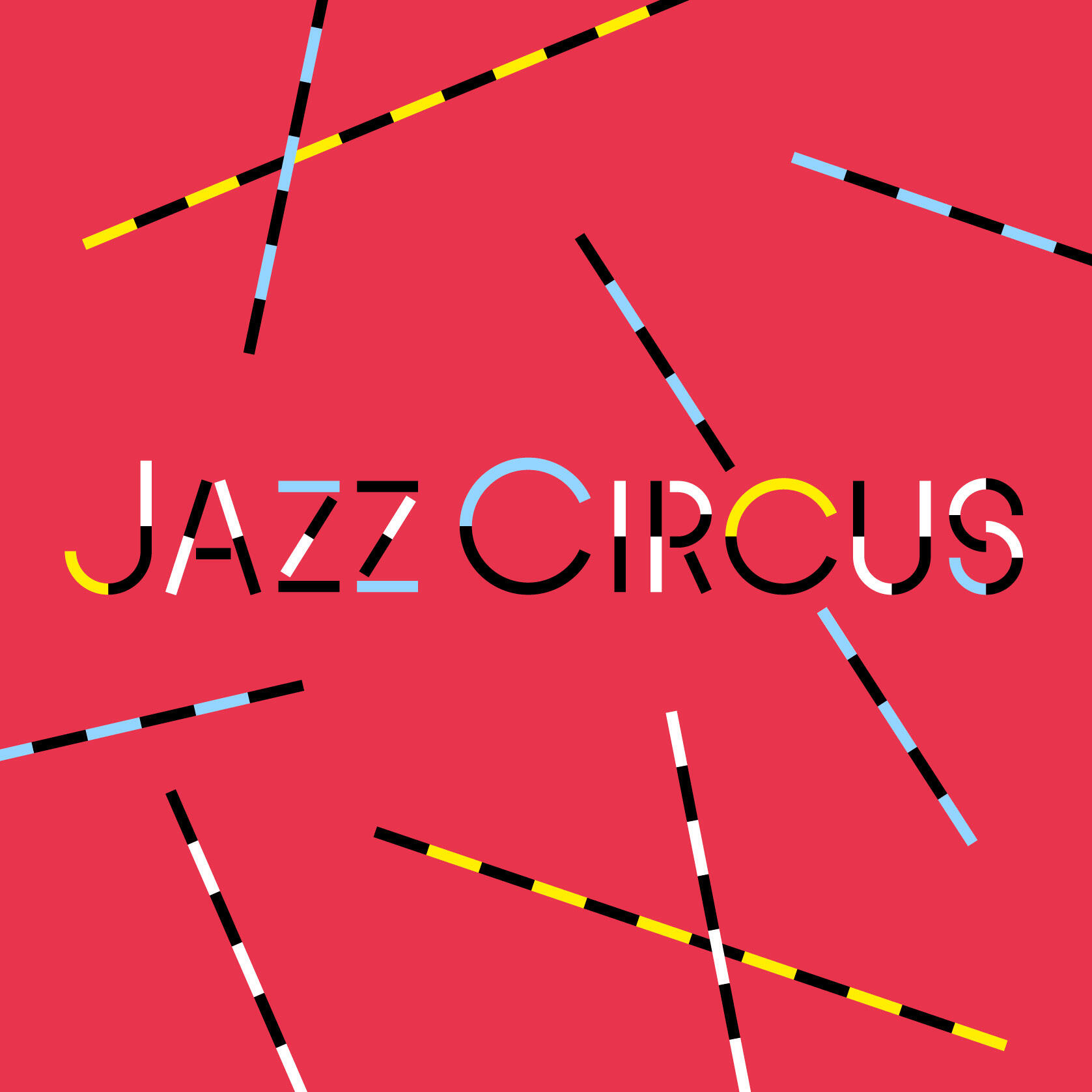 Релиз Jazz Circus