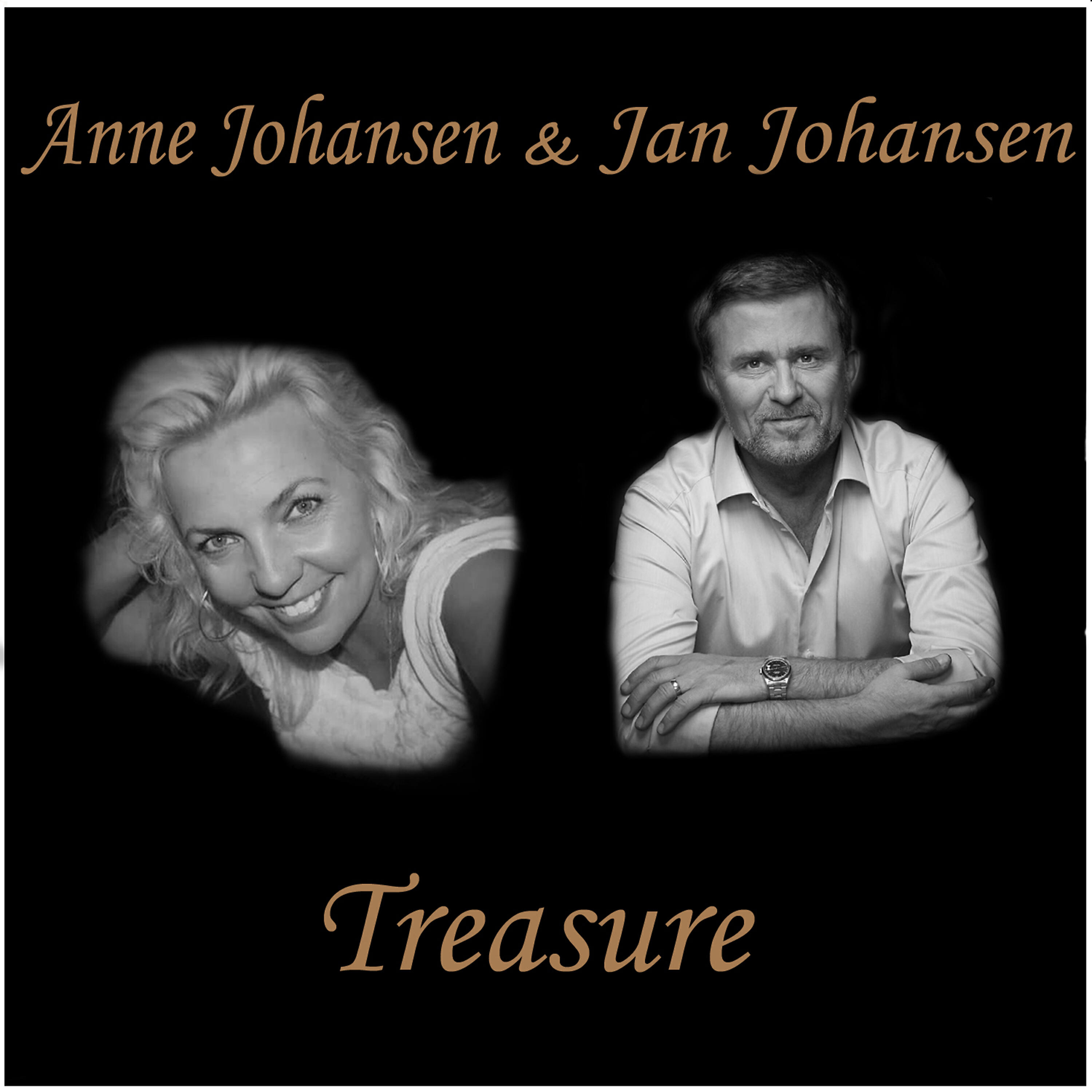 Anne Johansen