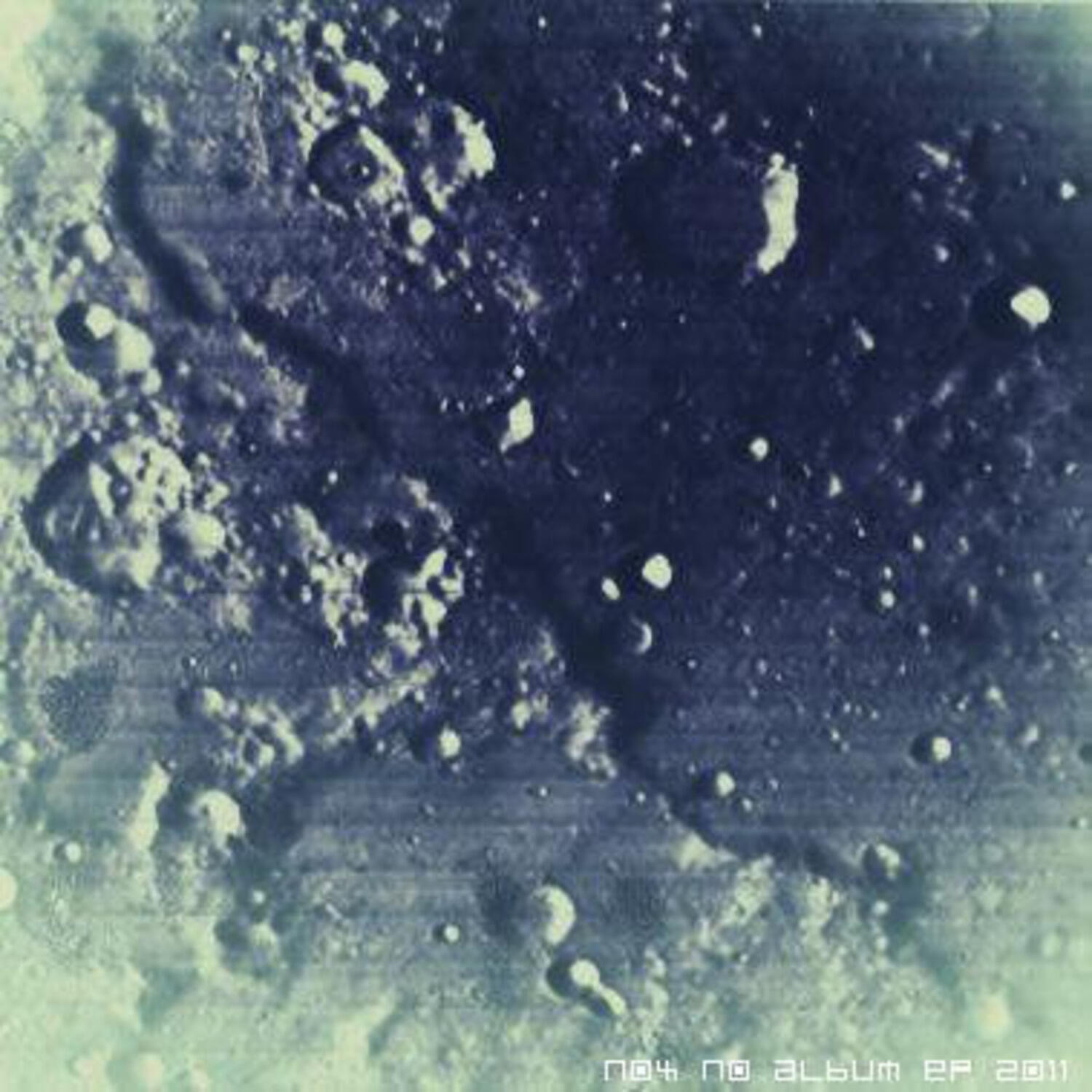Релиз No Album Ep
