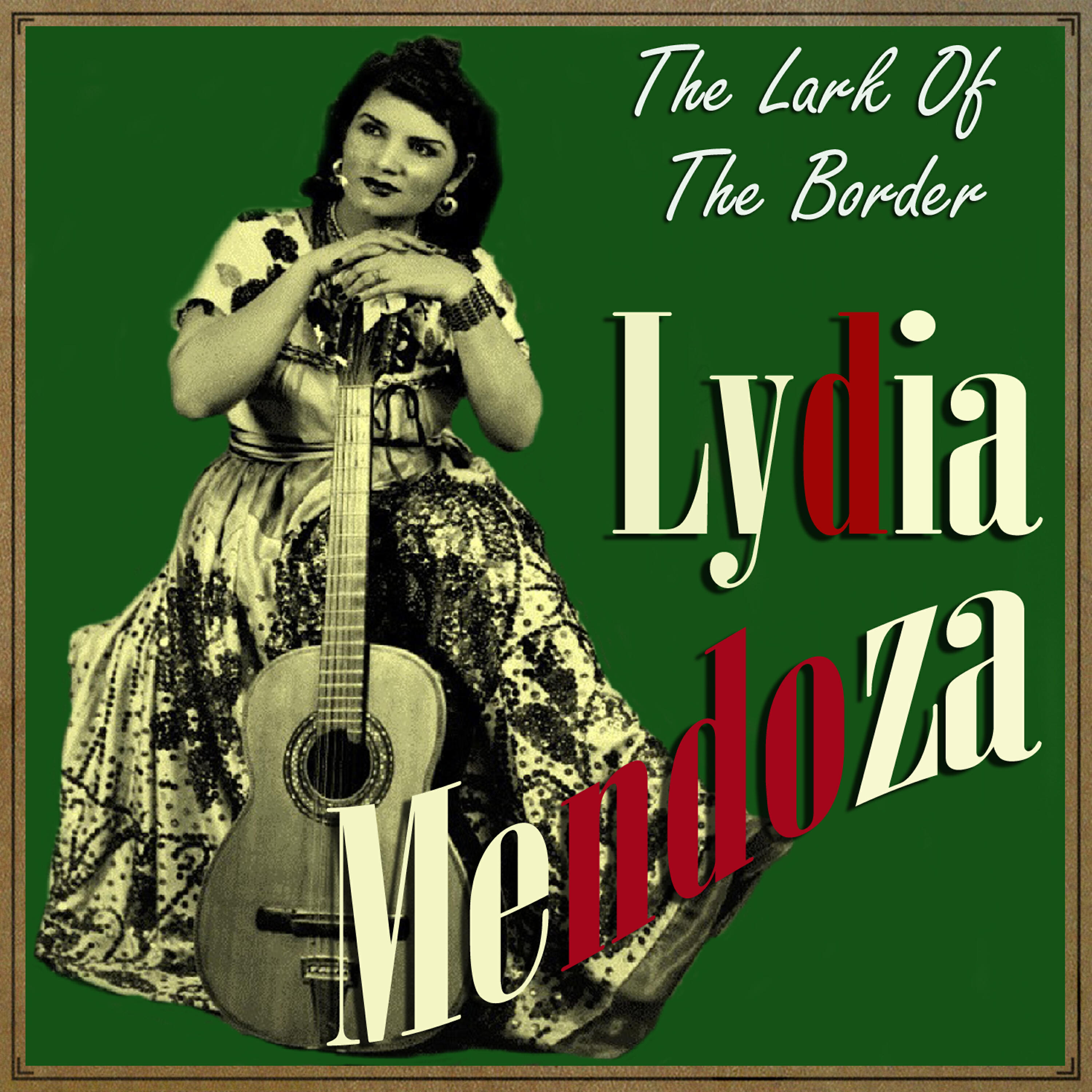 Релиз The Lark of the Border