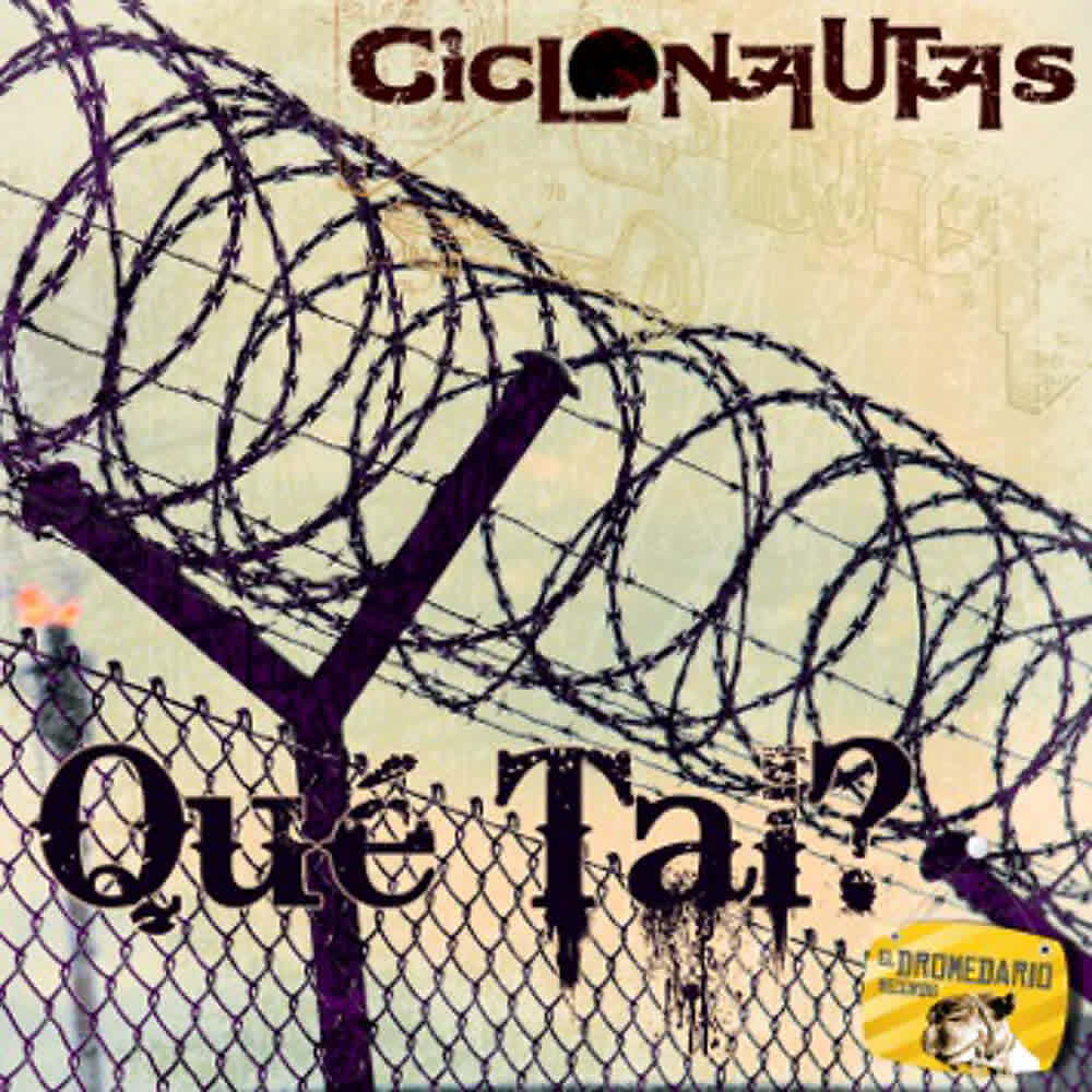 Релиз Qué Tal?