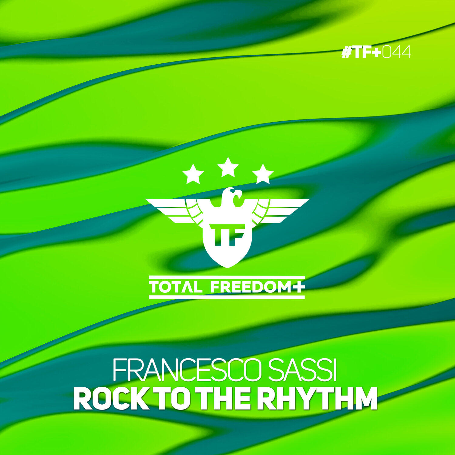 Релиз Rock To The Rhythm