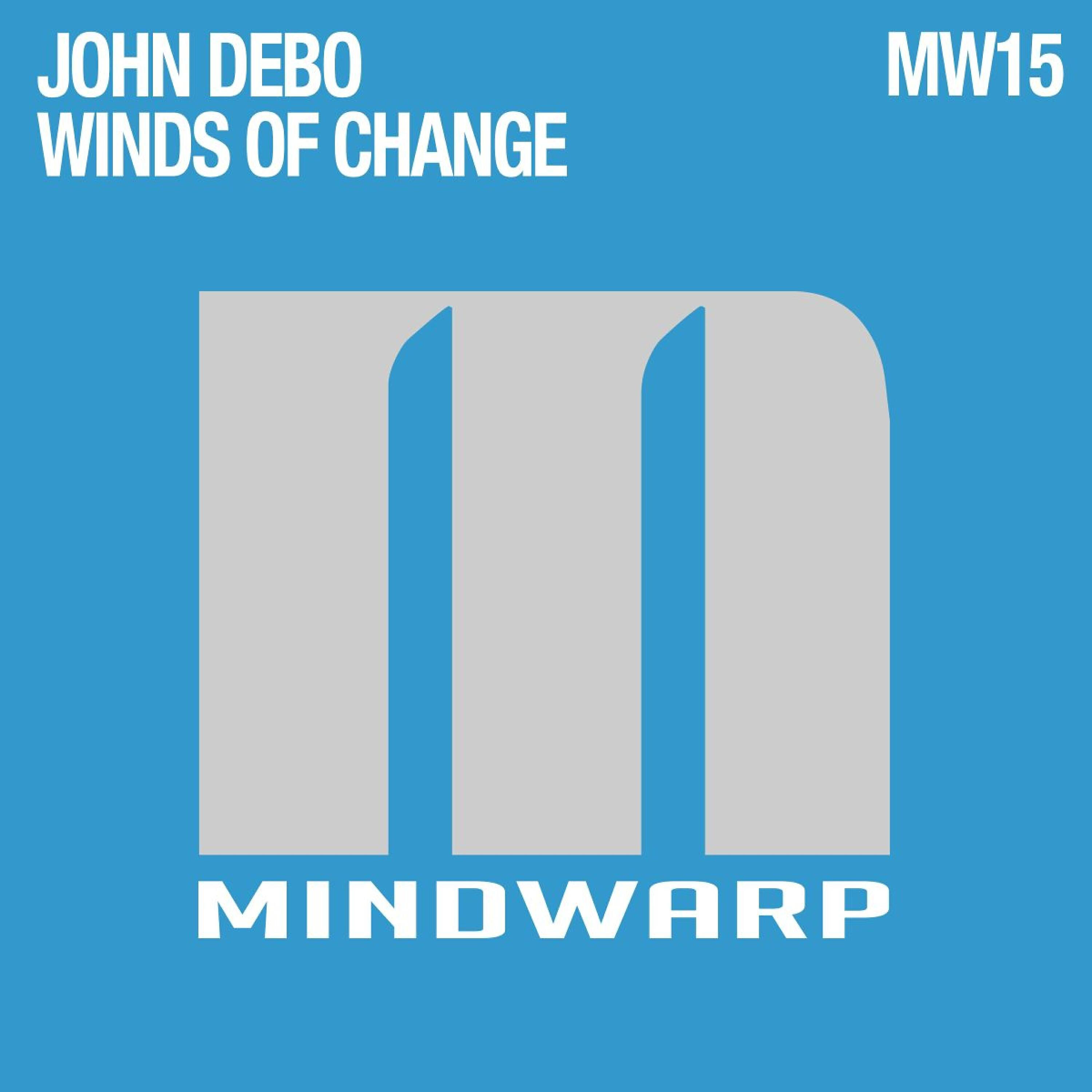 Релиз Winds of Change